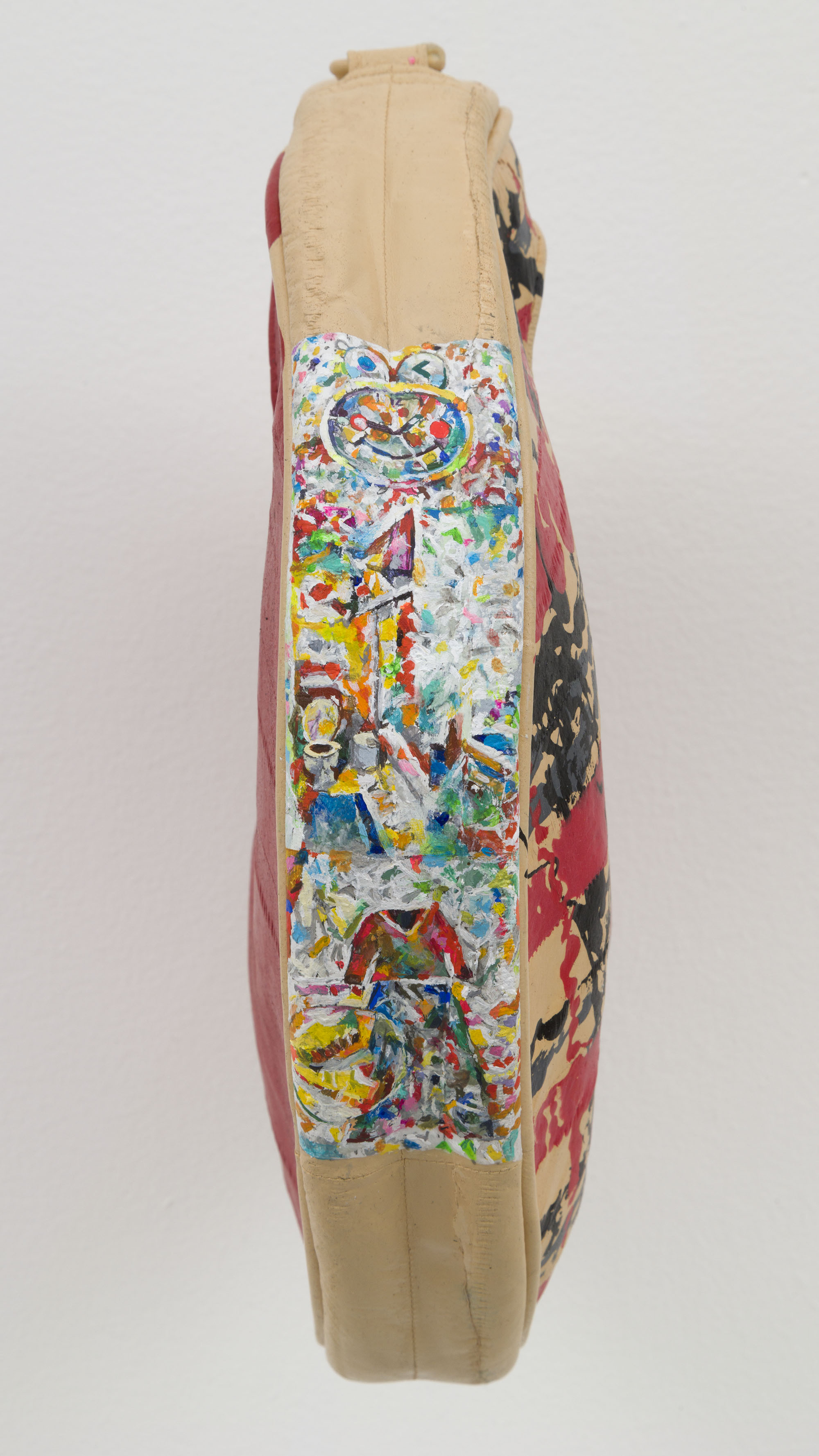 Recent artwork by Amy Stober