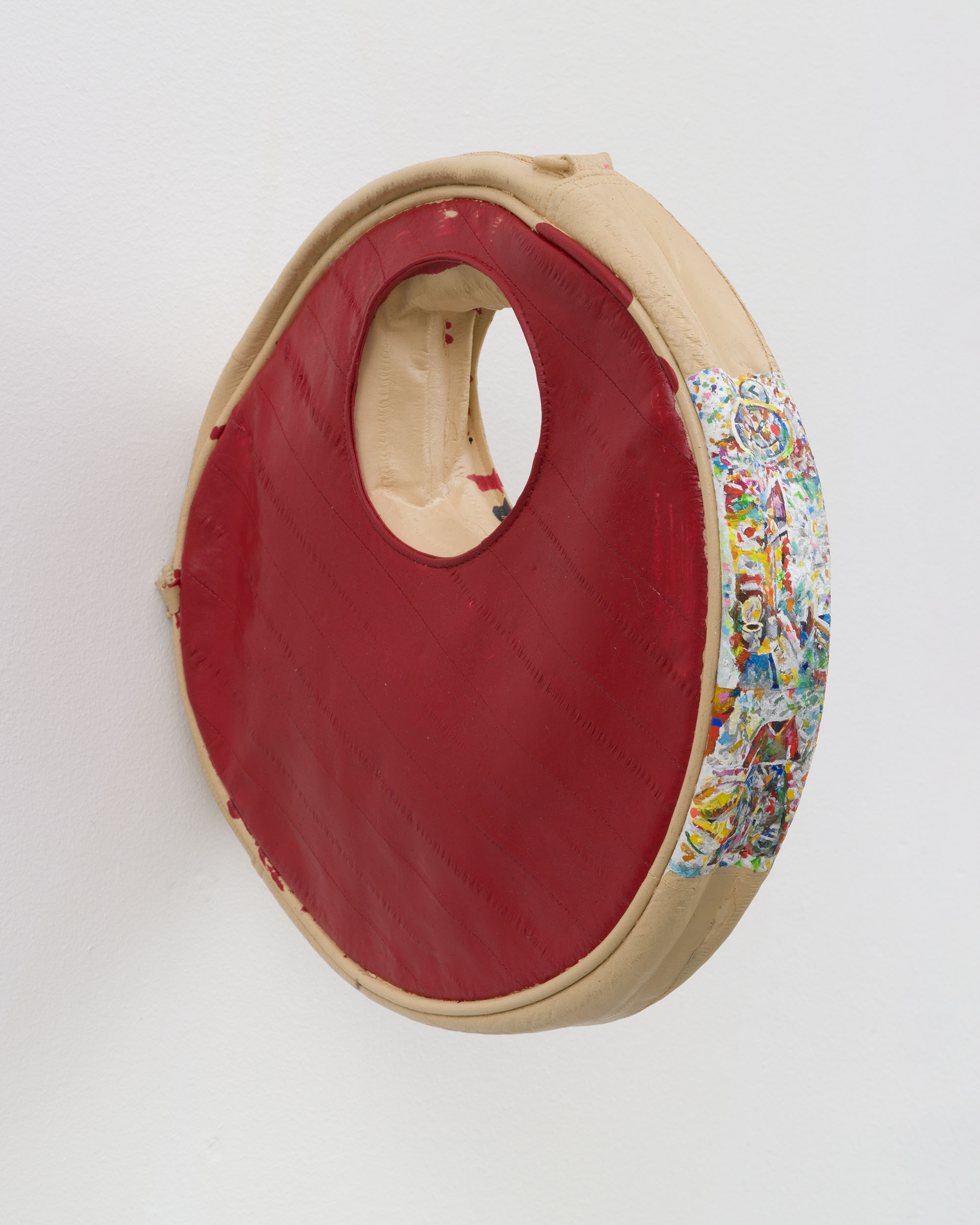 Recent artwork by Amy Stober