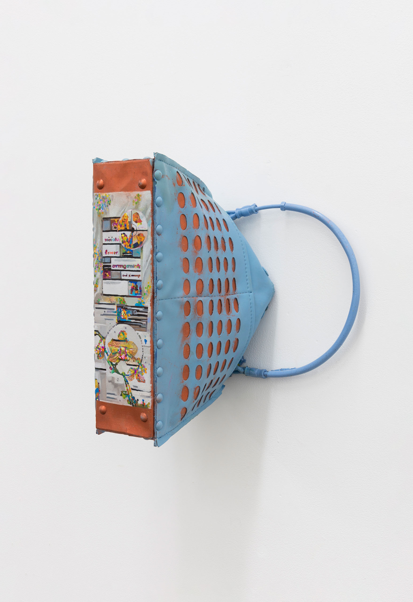 Recent artwork by Amy Stober