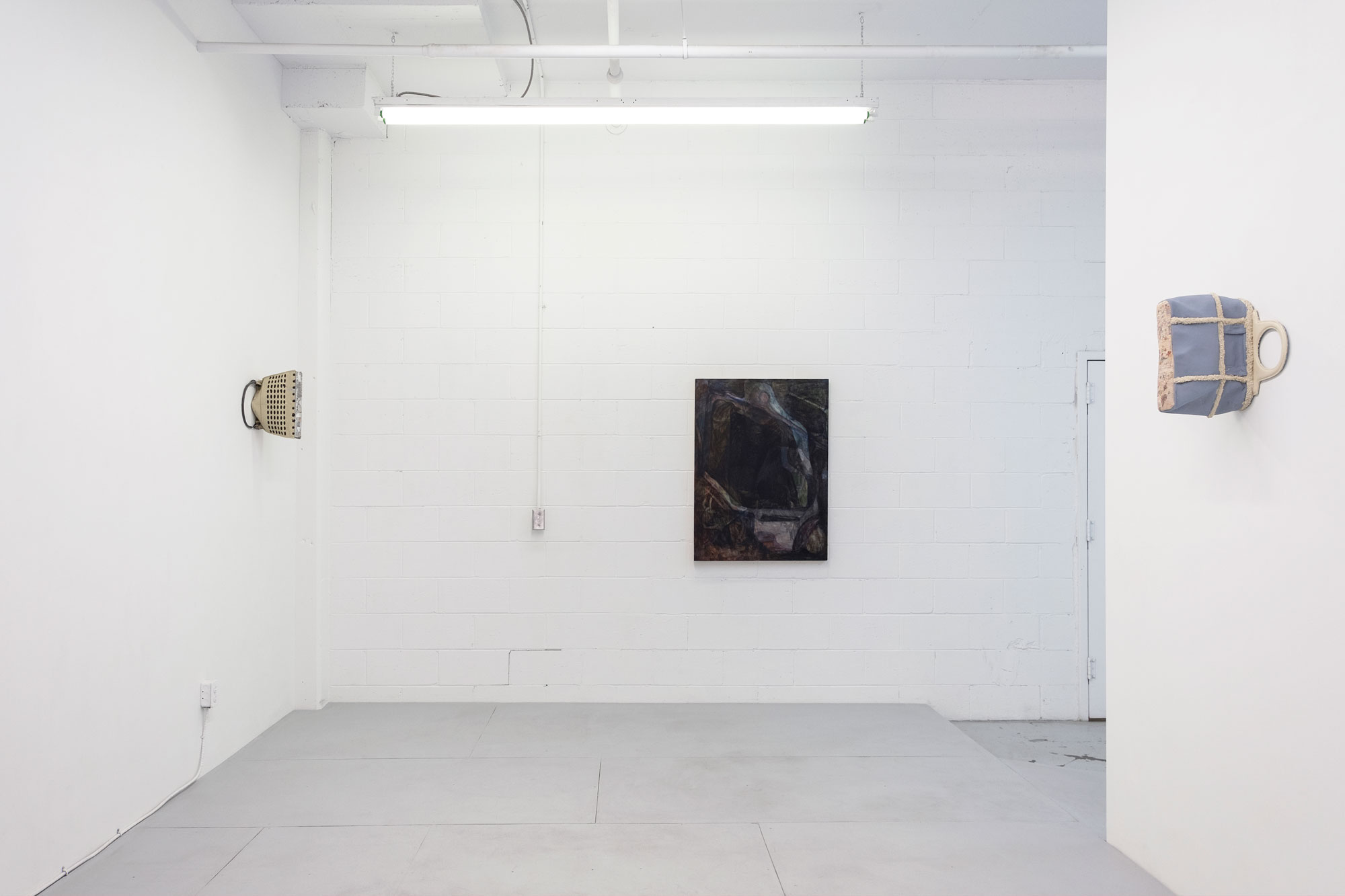 Recent artwork by Amy Stober