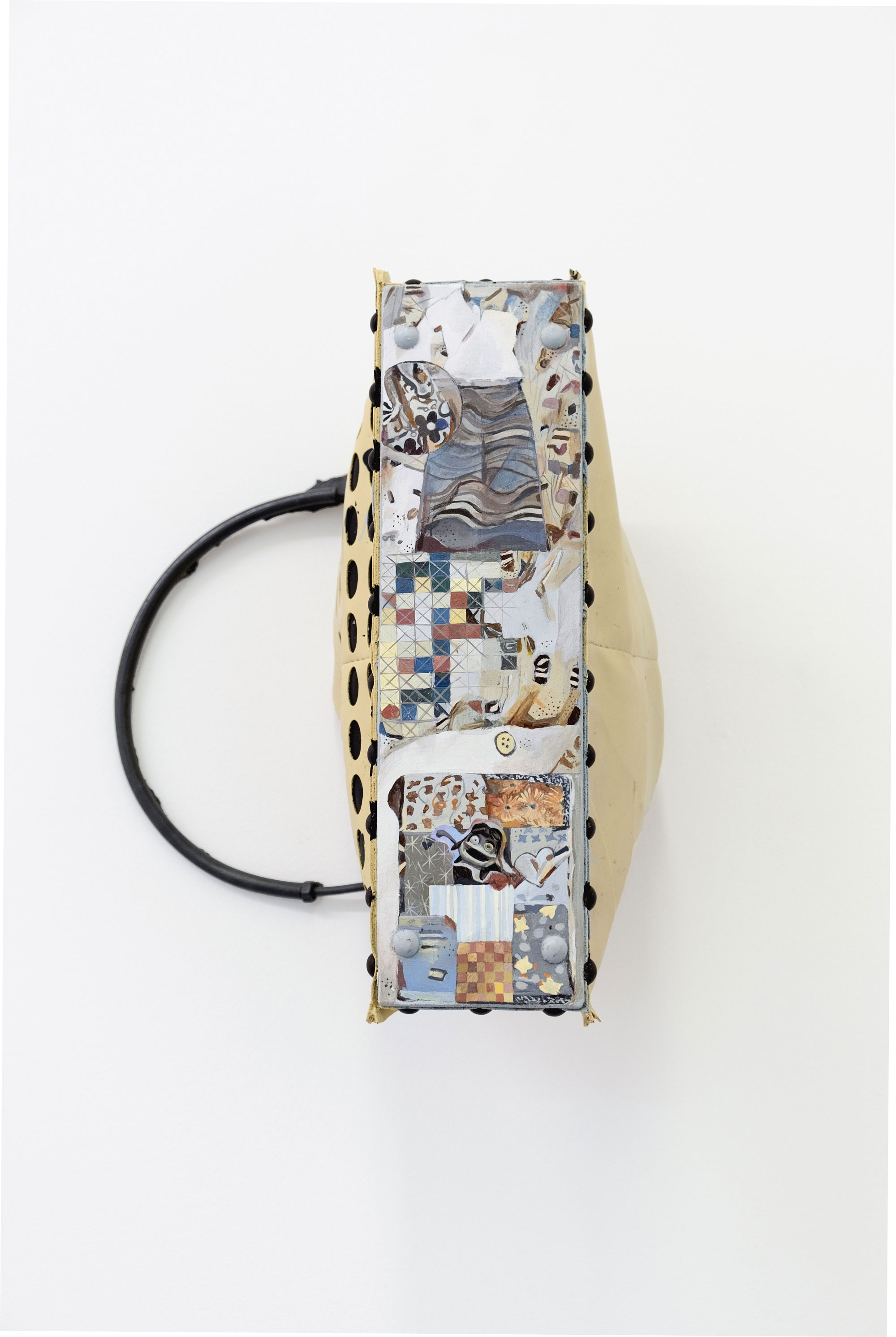 Recent artwork by Amy Stober