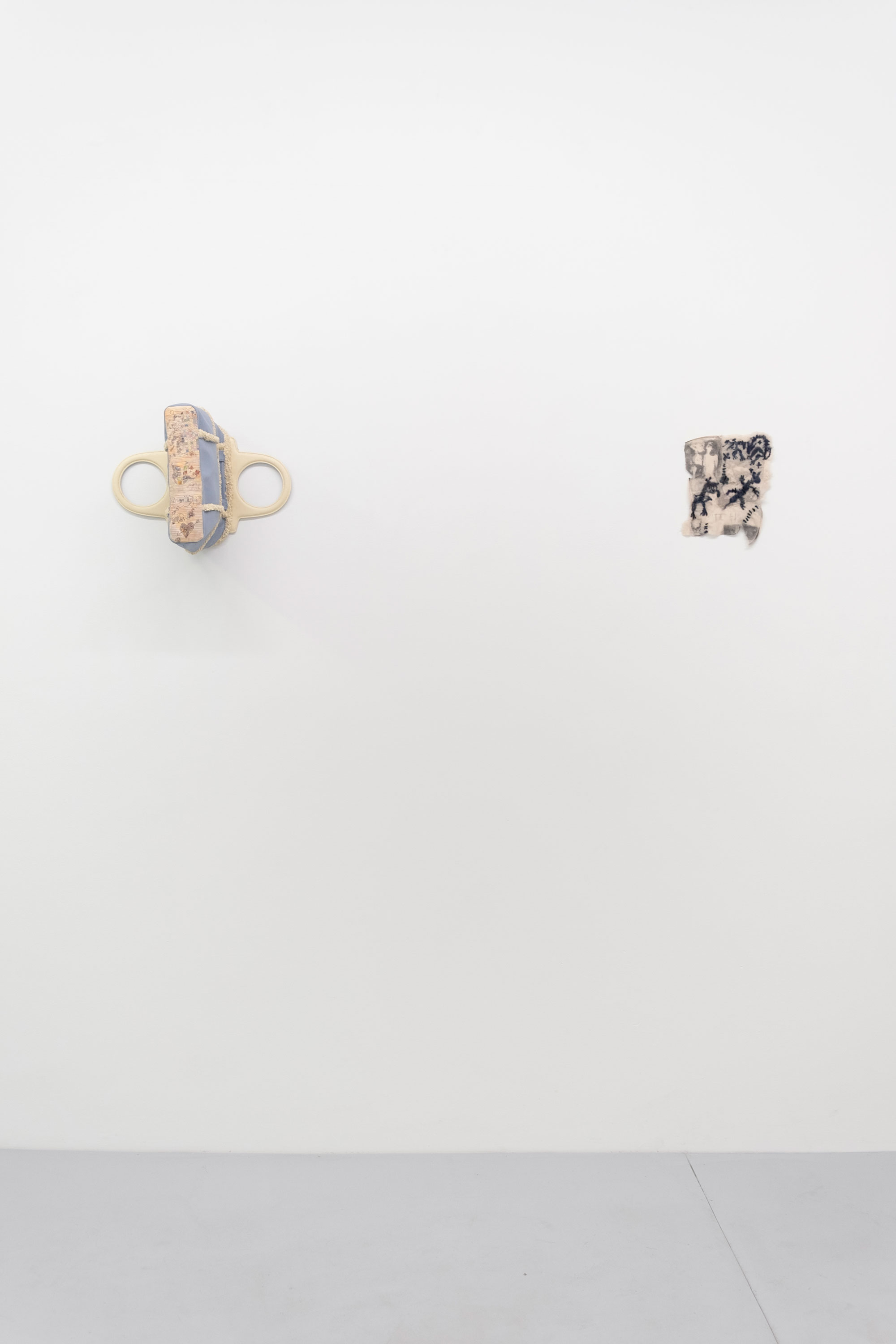 Recent artwork by Amy Stober