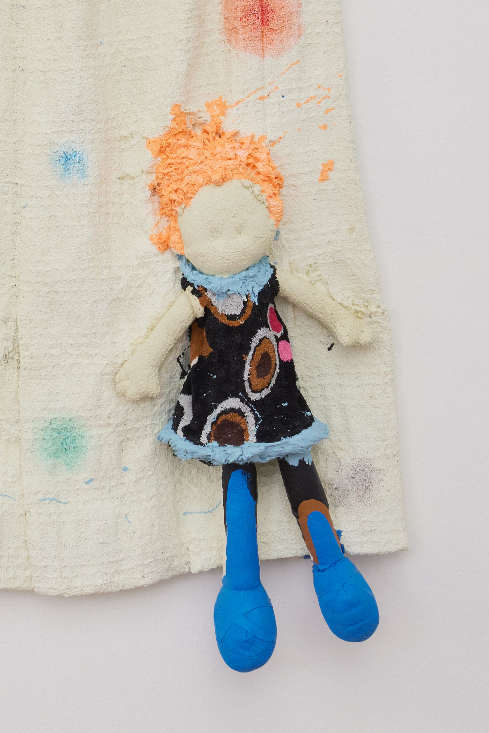 Recent artwork by Amy Stober