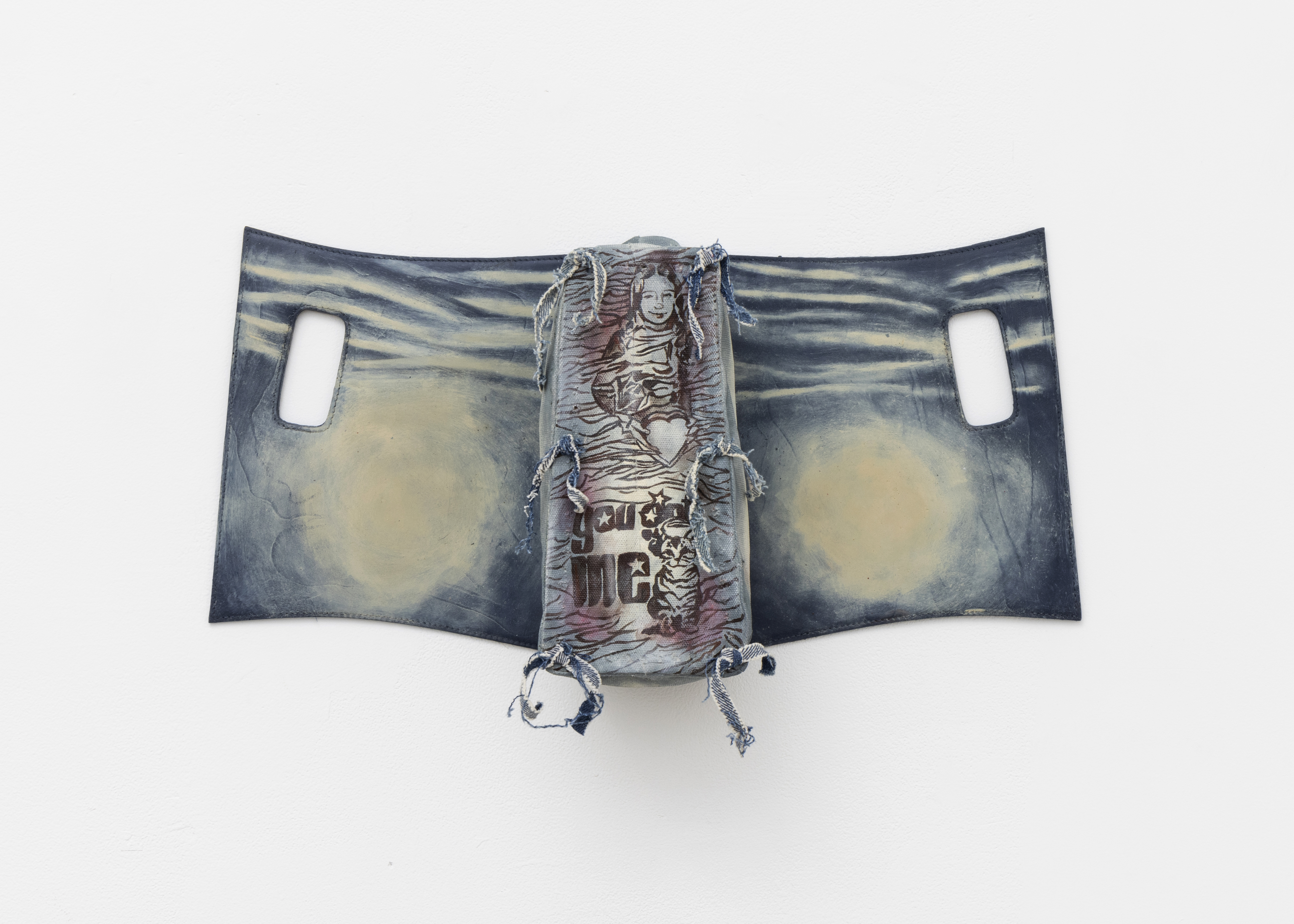 Recent artwork by Amy Stober