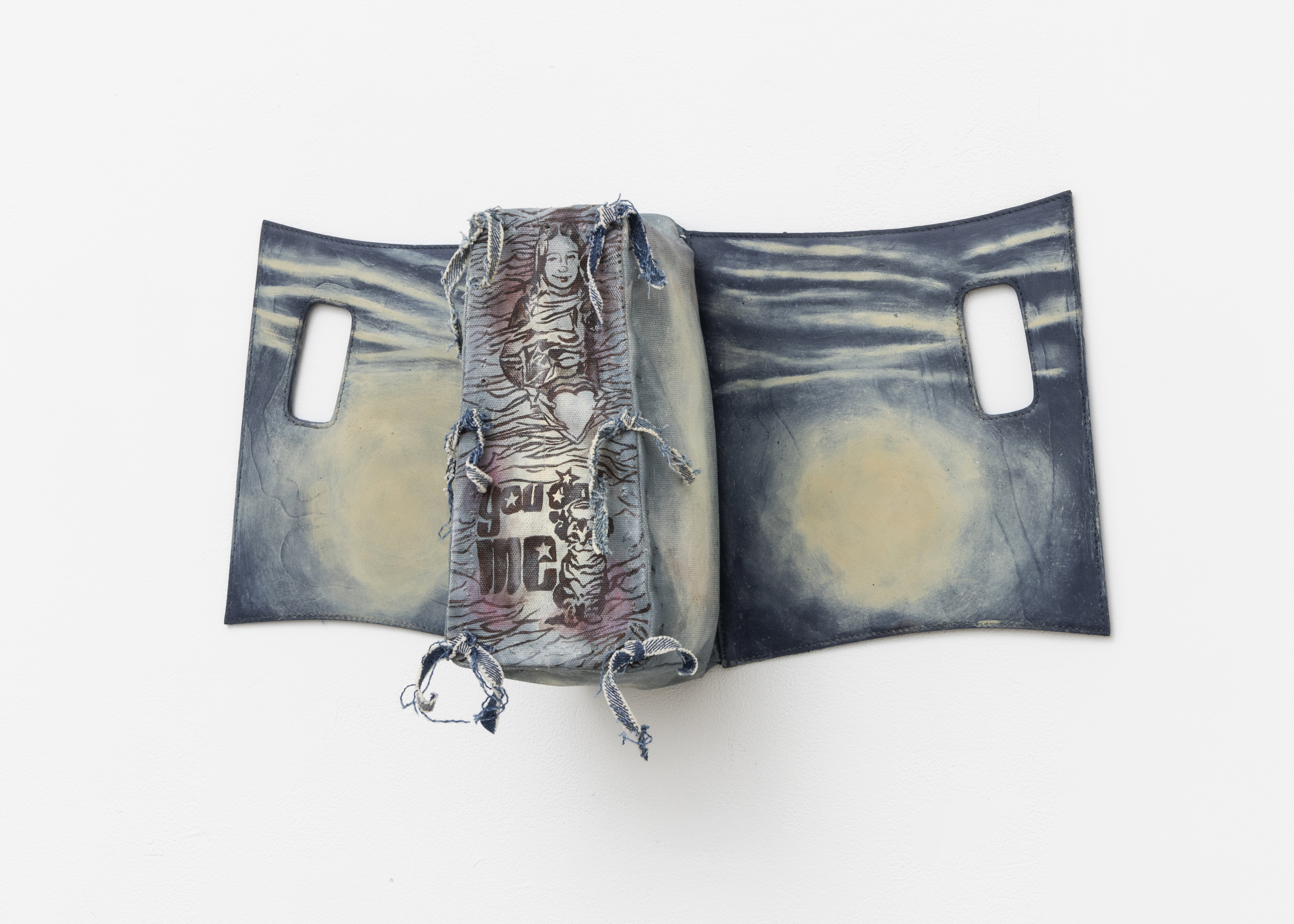 Recent artwork by Amy Stober