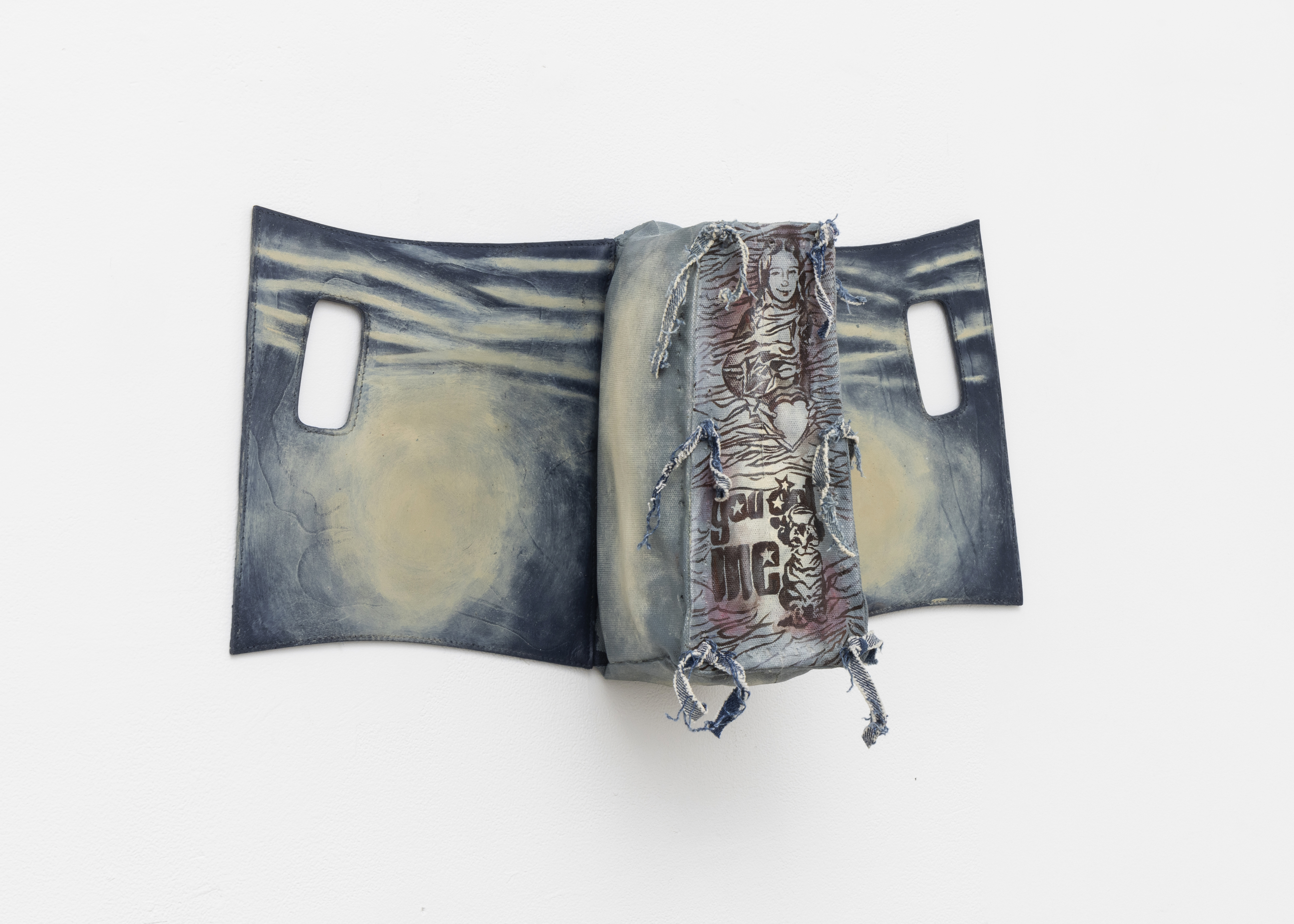 Recent artwork by Amy Stober