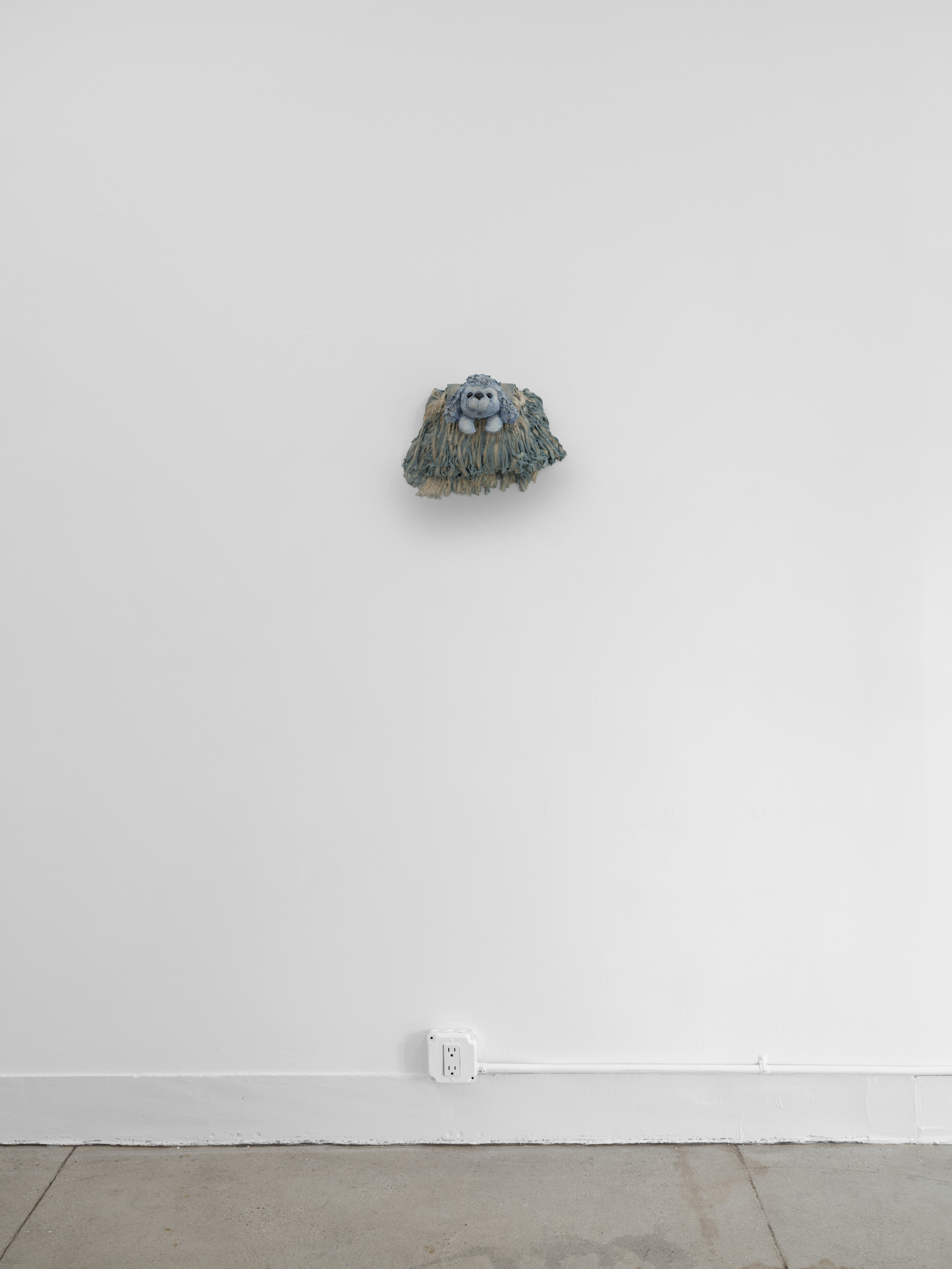 Recent artwork by Amy Stober