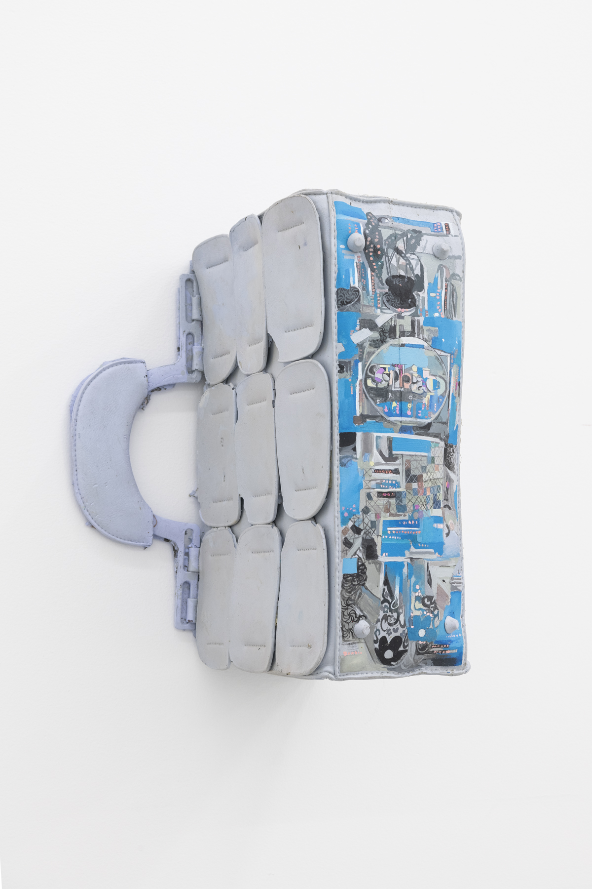 Recent artwork by Amy Stober
