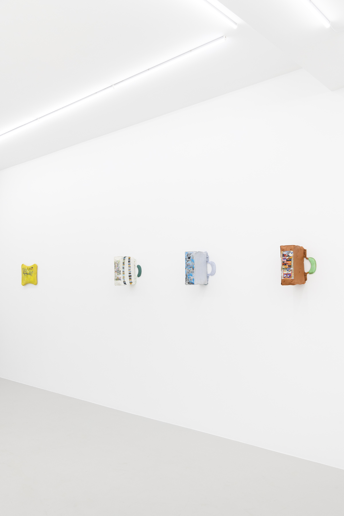 Recent artwork by Amy Stober