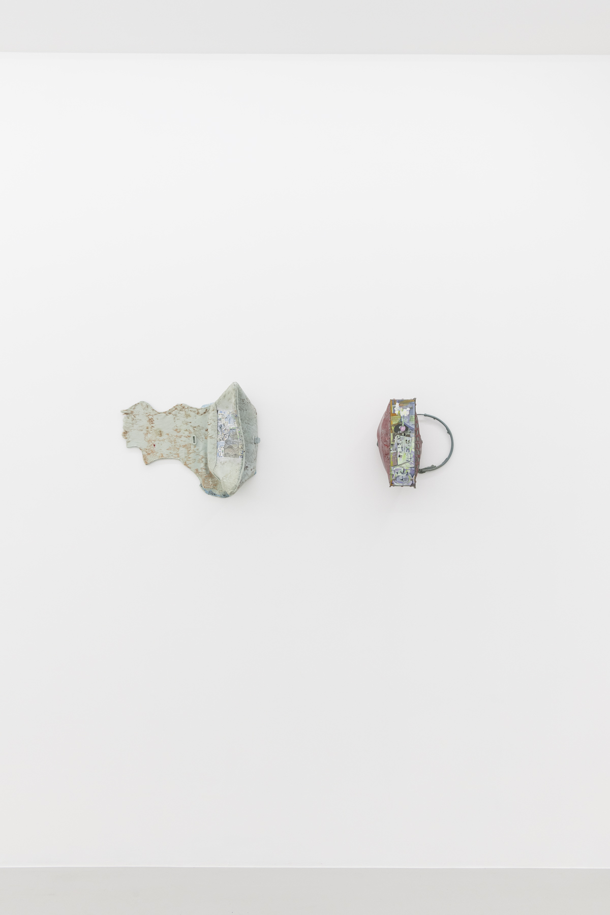 Recent artwork by Amy Stober