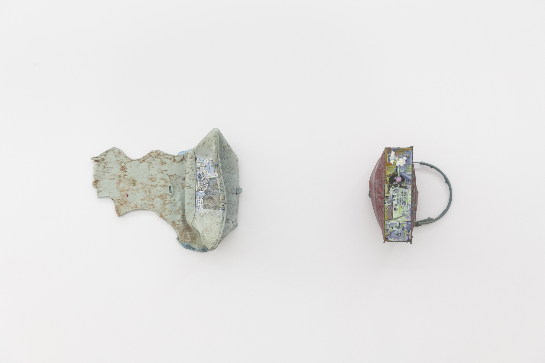Recent artwork by Amy Stober