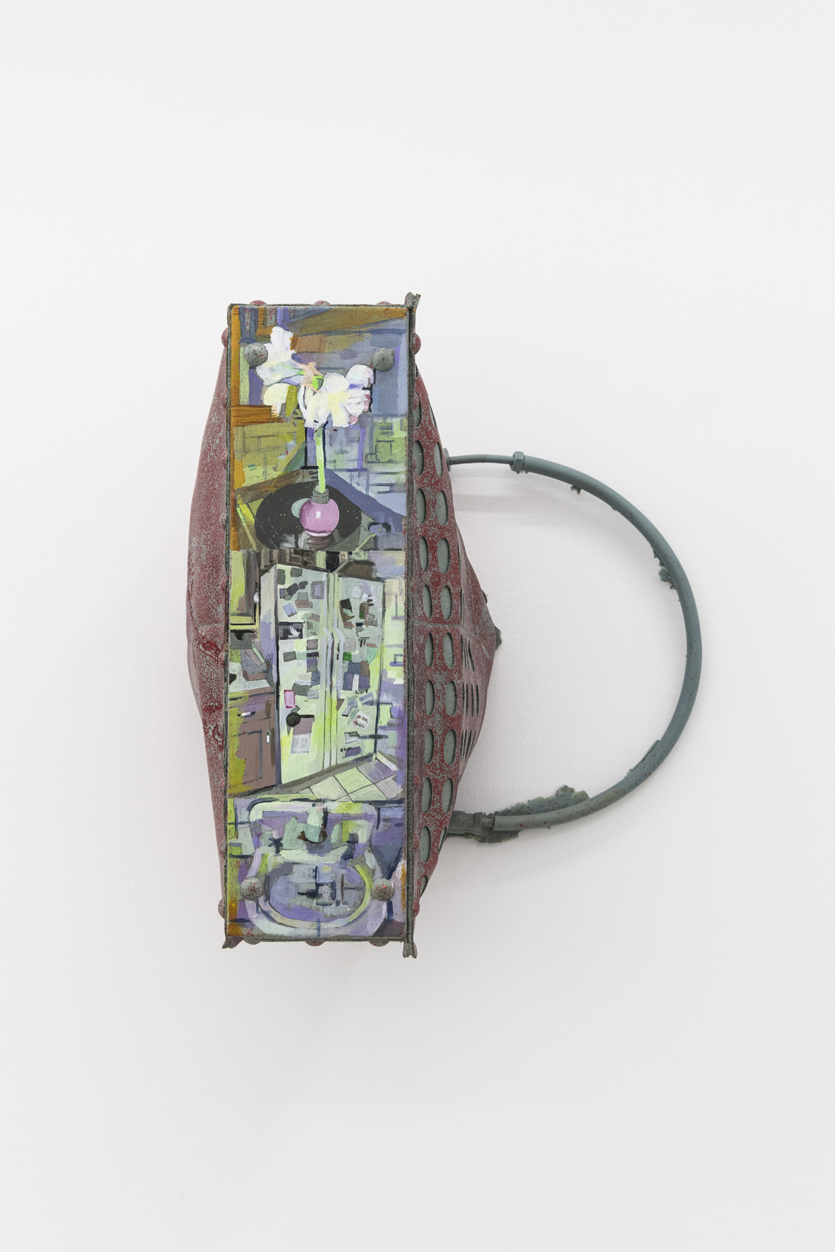 Recent artwork by Amy Stober