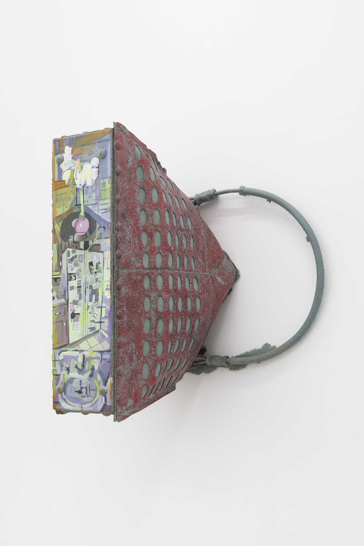 Recent artwork by Amy Stober