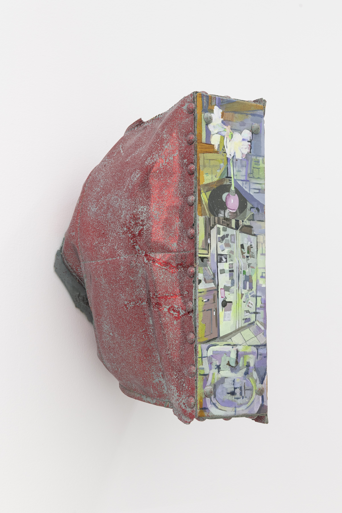 Recent artwork by Amy Stober