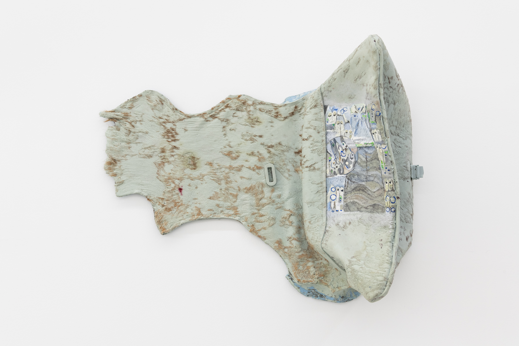 Recent artwork by Amy Stober