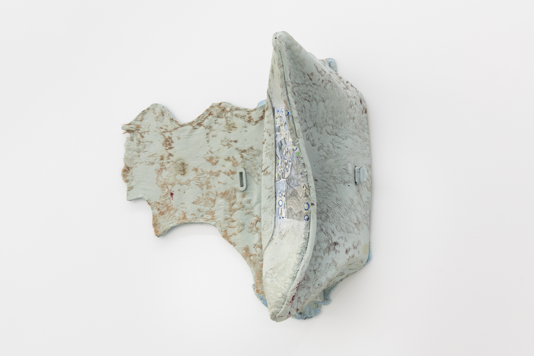 Recent artwork by Amy Stober