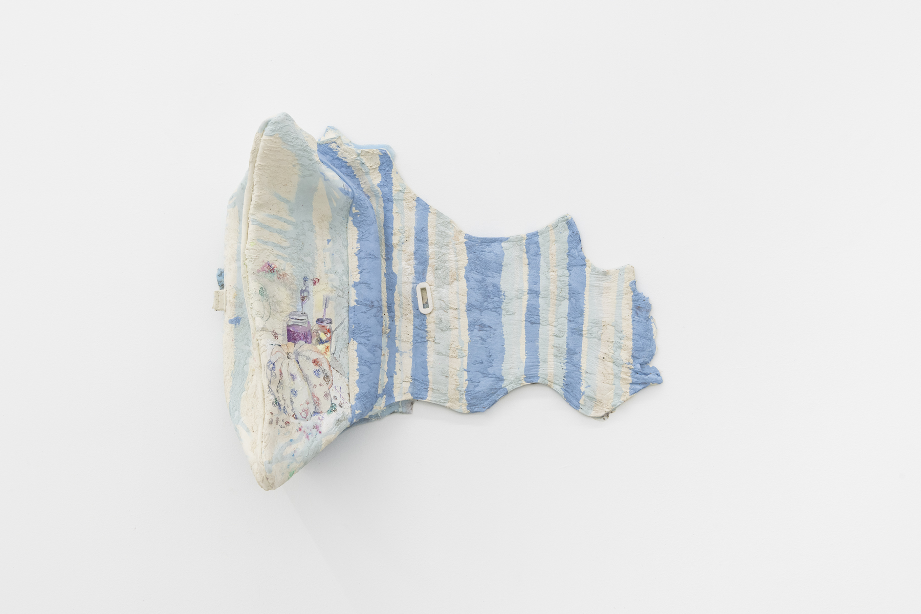 Recent artwork by Amy Stober
