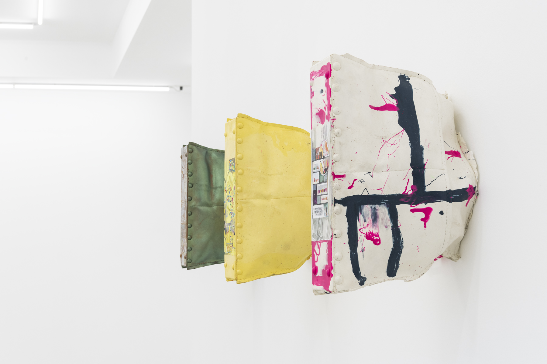 Recent artwork by Amy Stober