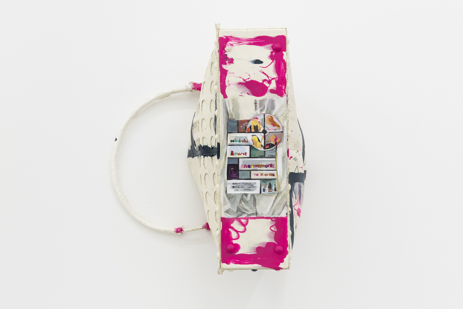 Recent artwork by Amy Stober