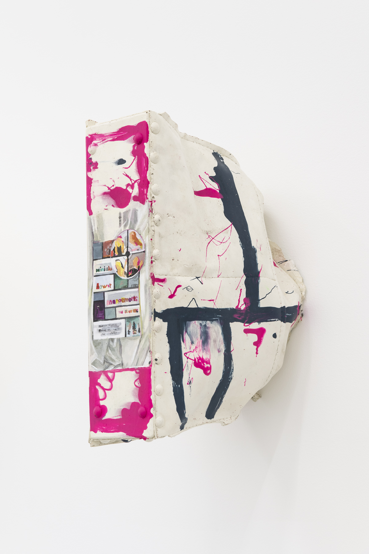 Recent artwork by Amy Stober