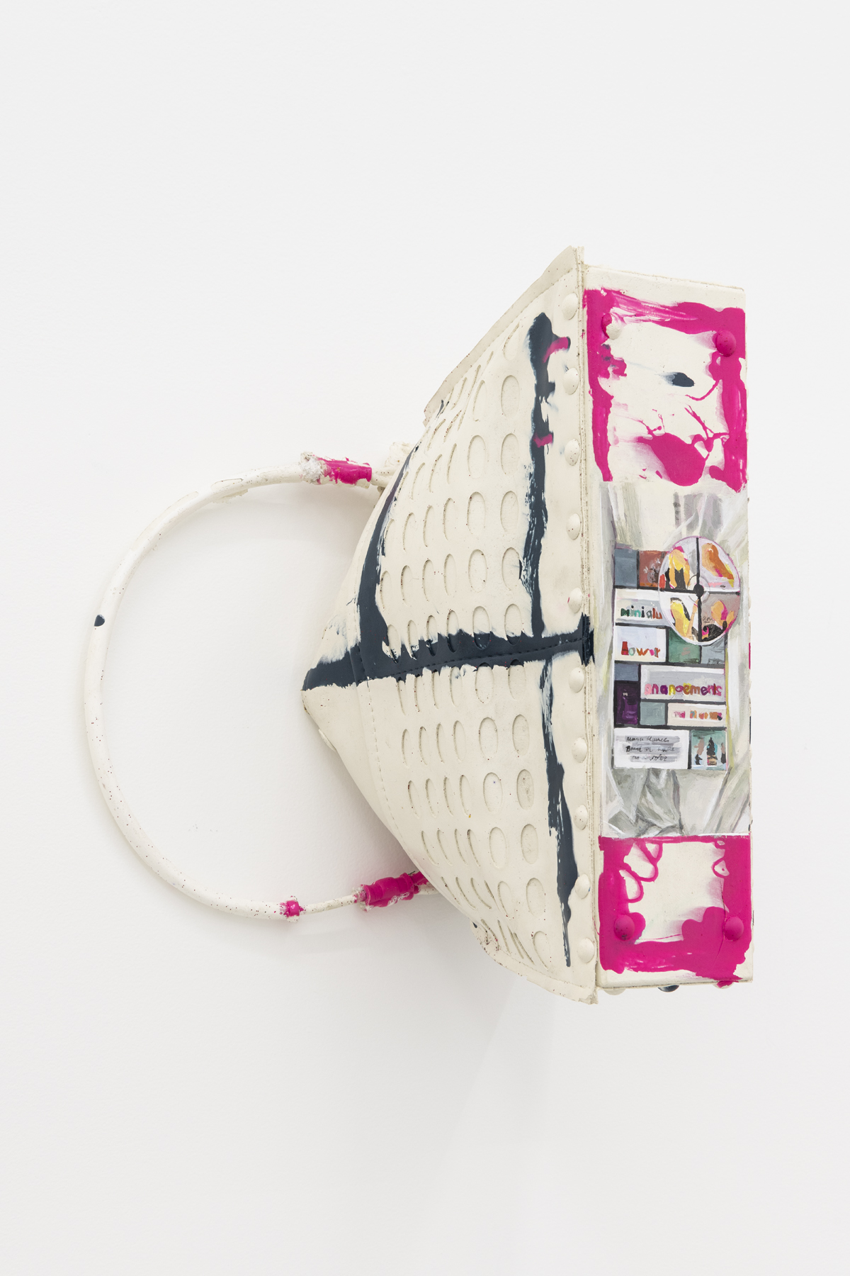 Recent artwork by Amy Stober