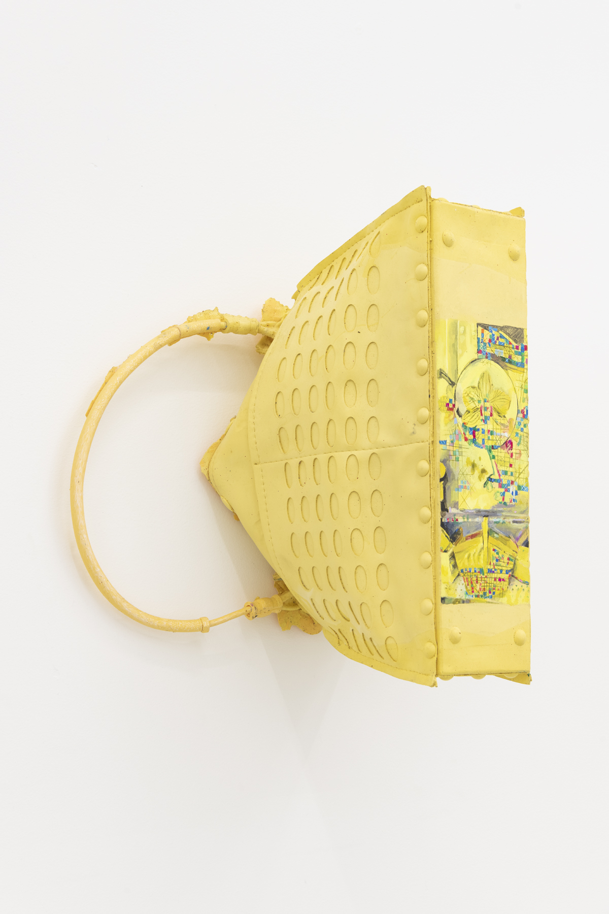 Recent artwork by Amy Stober