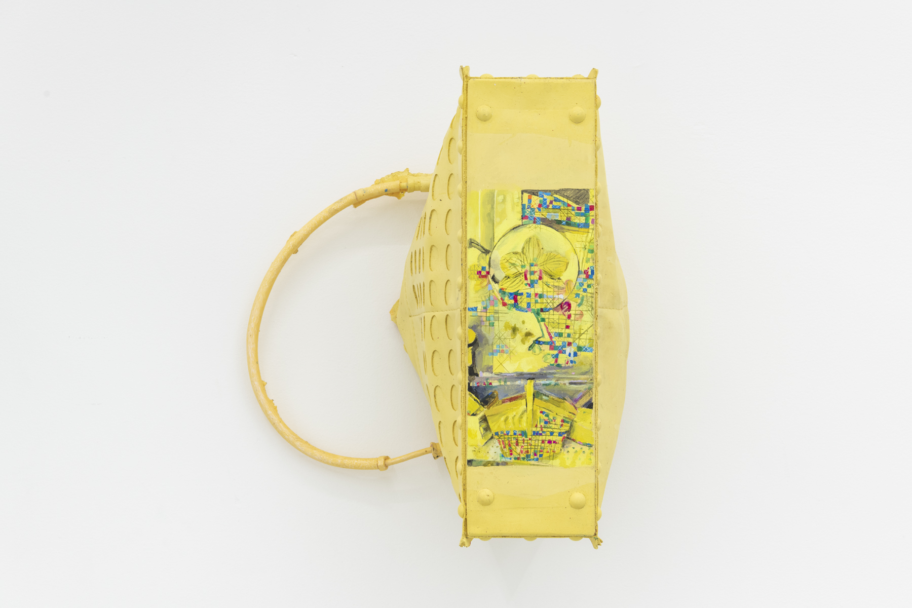 Recent artwork by Amy Stober