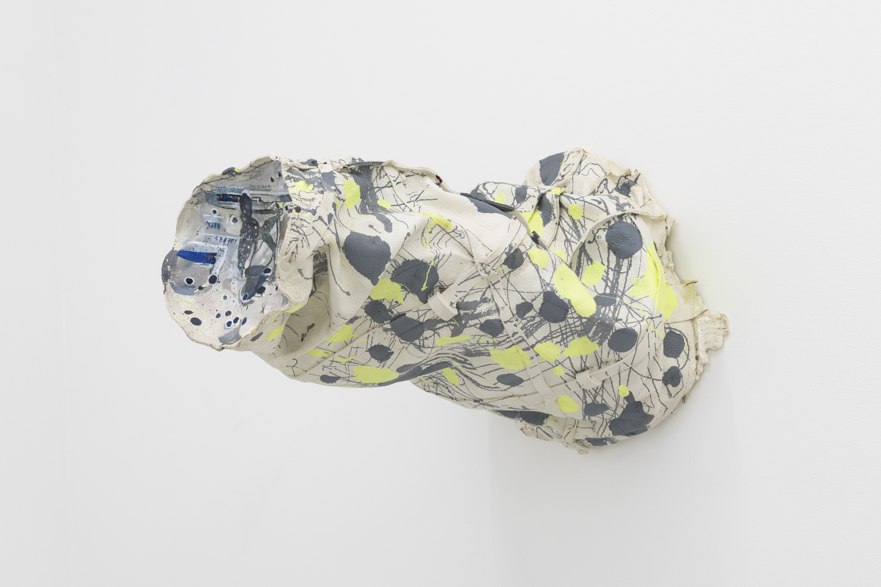 Recent artwork by Amy Stober
