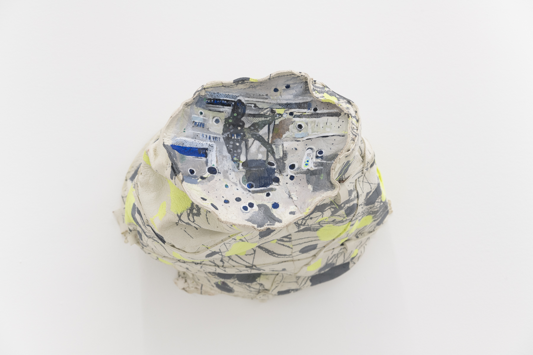 Recent artwork by Amy Stober