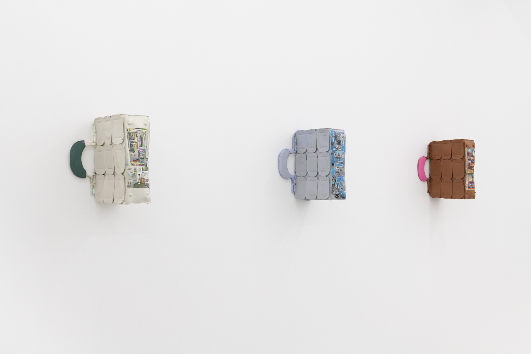 Recent artwork by Amy Stober