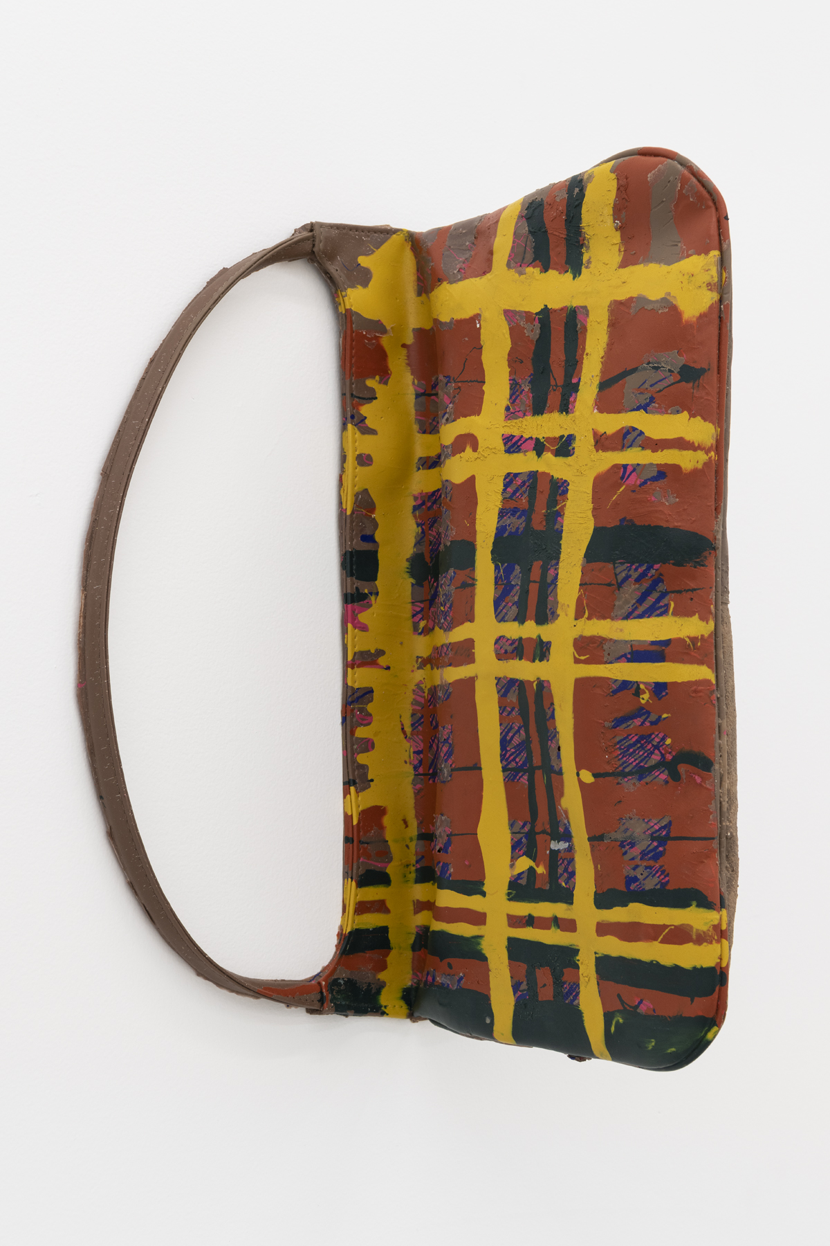 Recent artwork by Amy Stober
