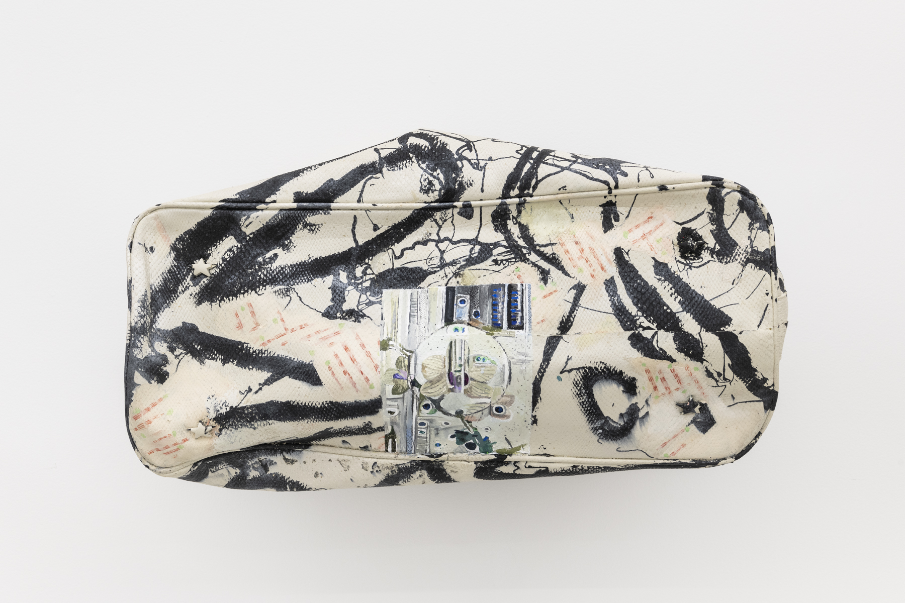 Recent artwork by Amy Stober
