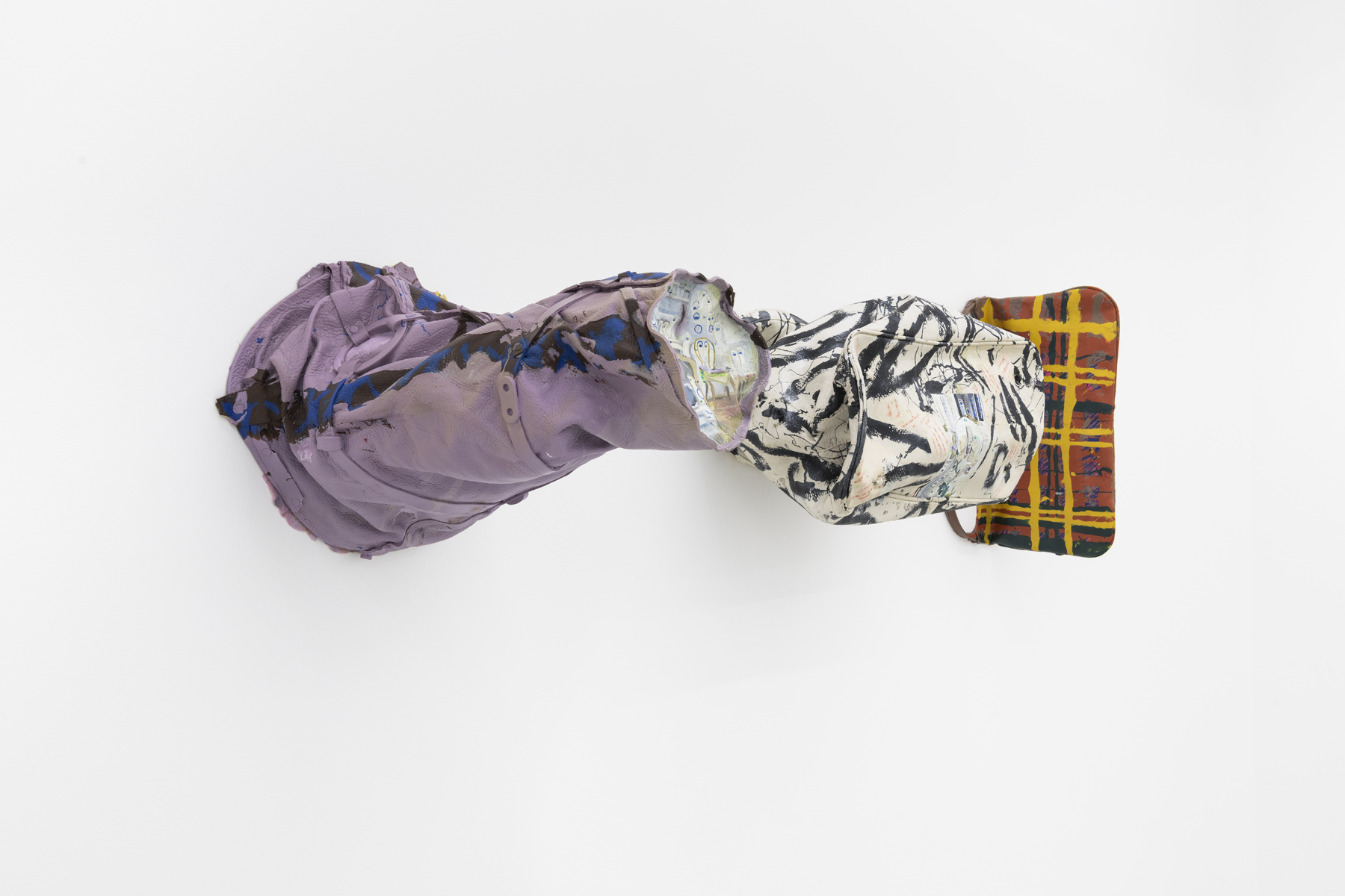 Recent artwork by Amy Stober