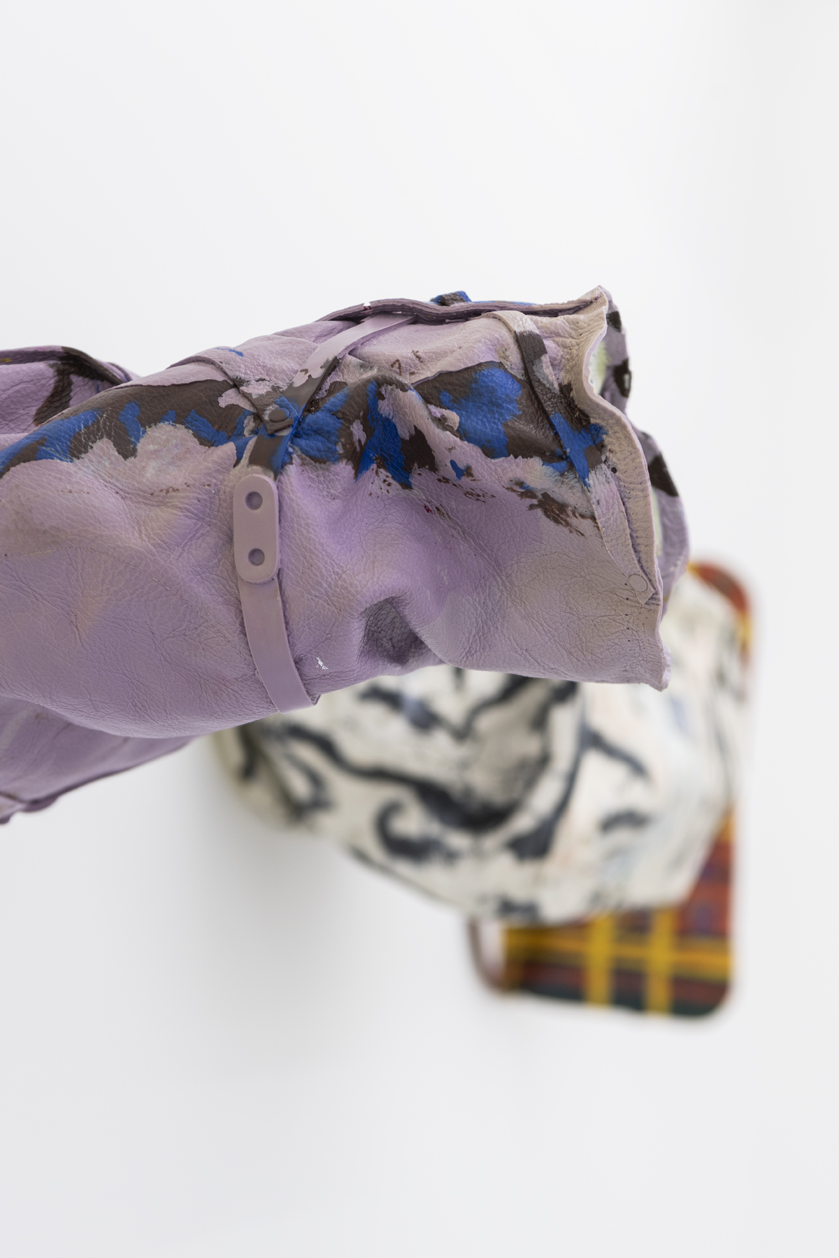 Recent artwork by Amy Stober