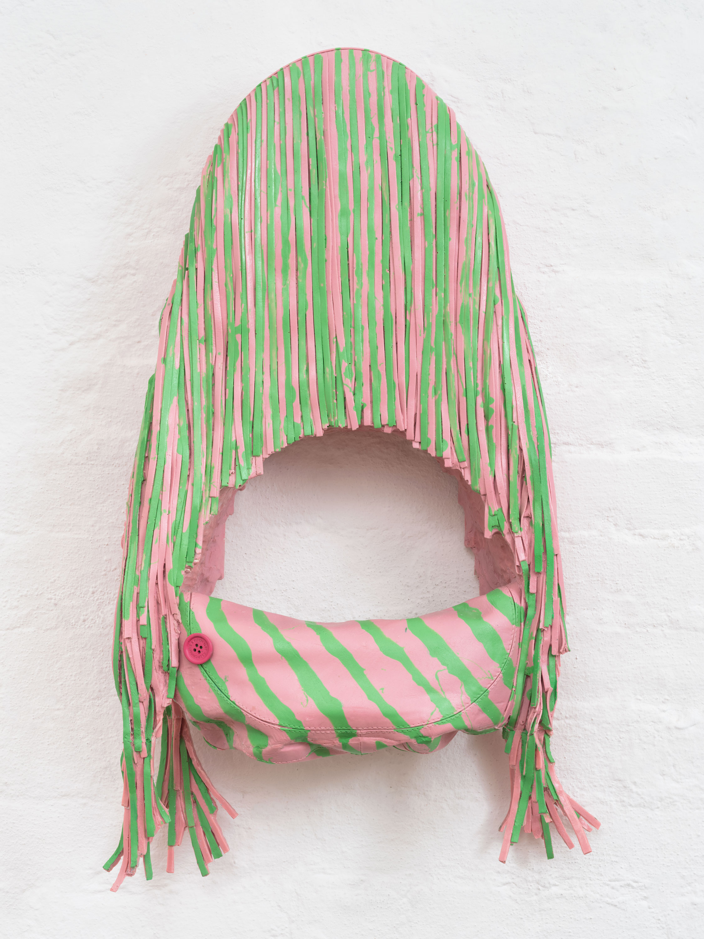 Recent artwork by Amy Stober