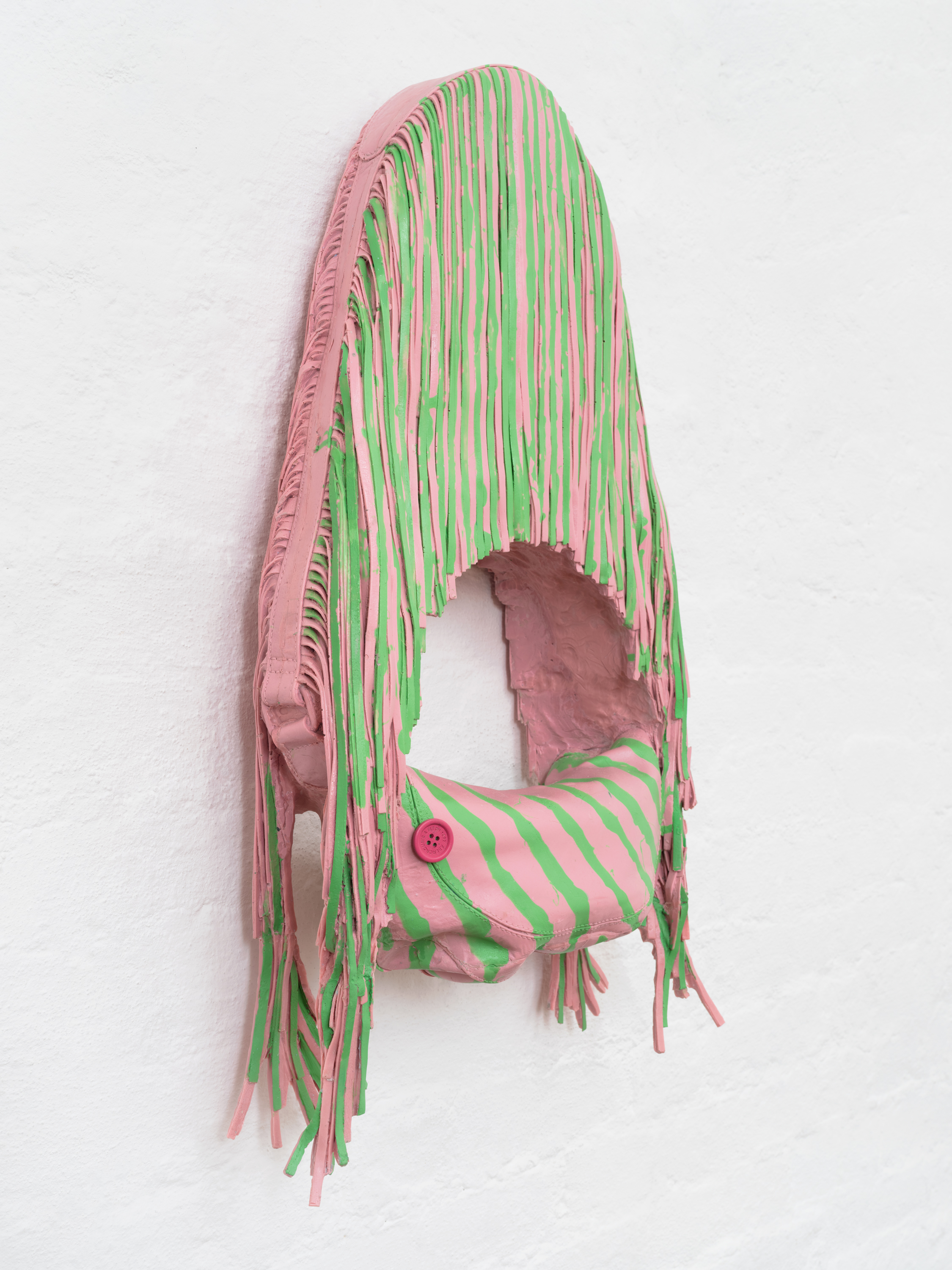 Recent artwork by Amy Stober