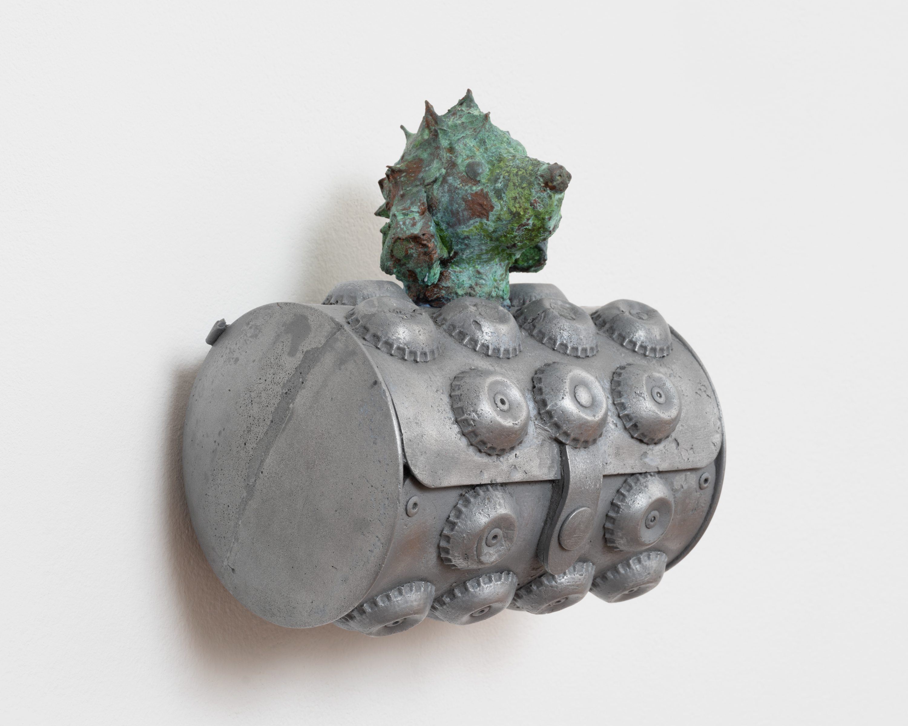 Recent artwork by Amy Stober