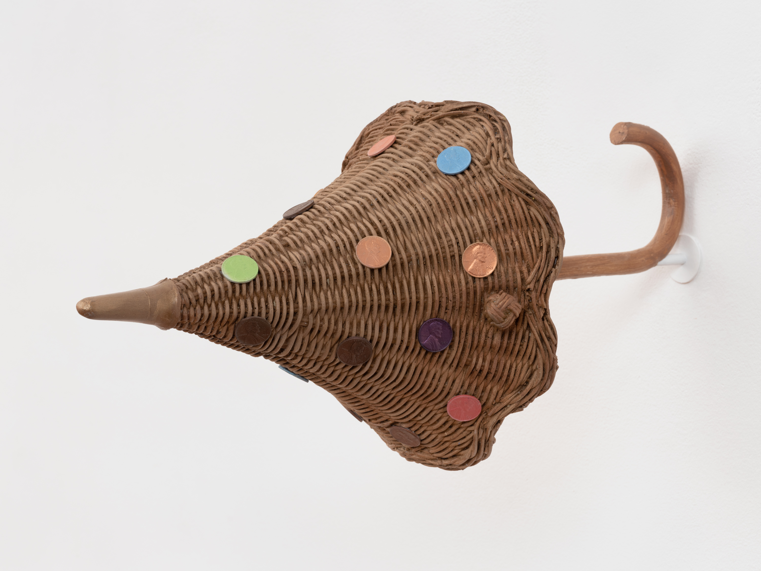 Recent artwork by Amy Stober