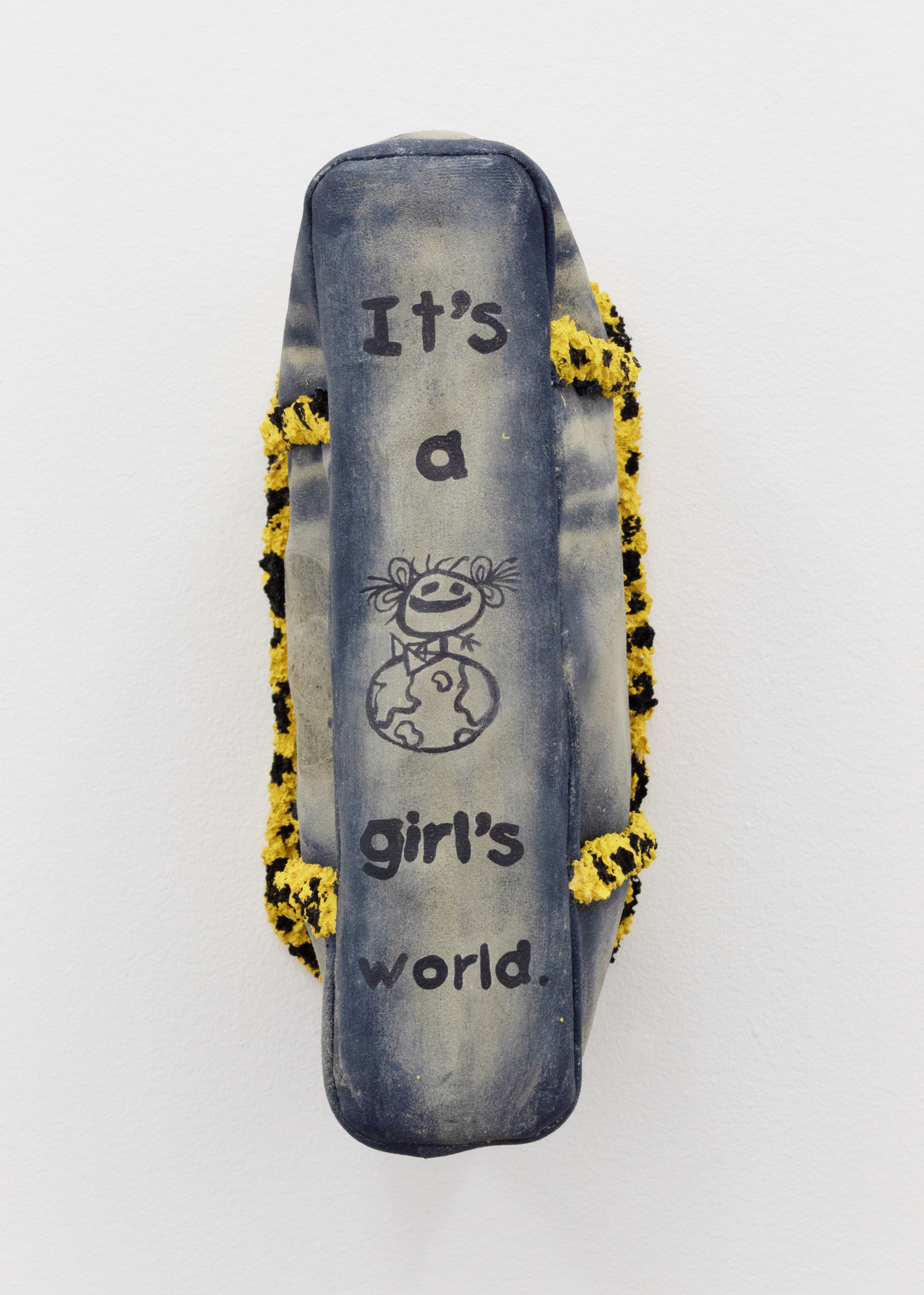 Recent artwork by Amy Stober
