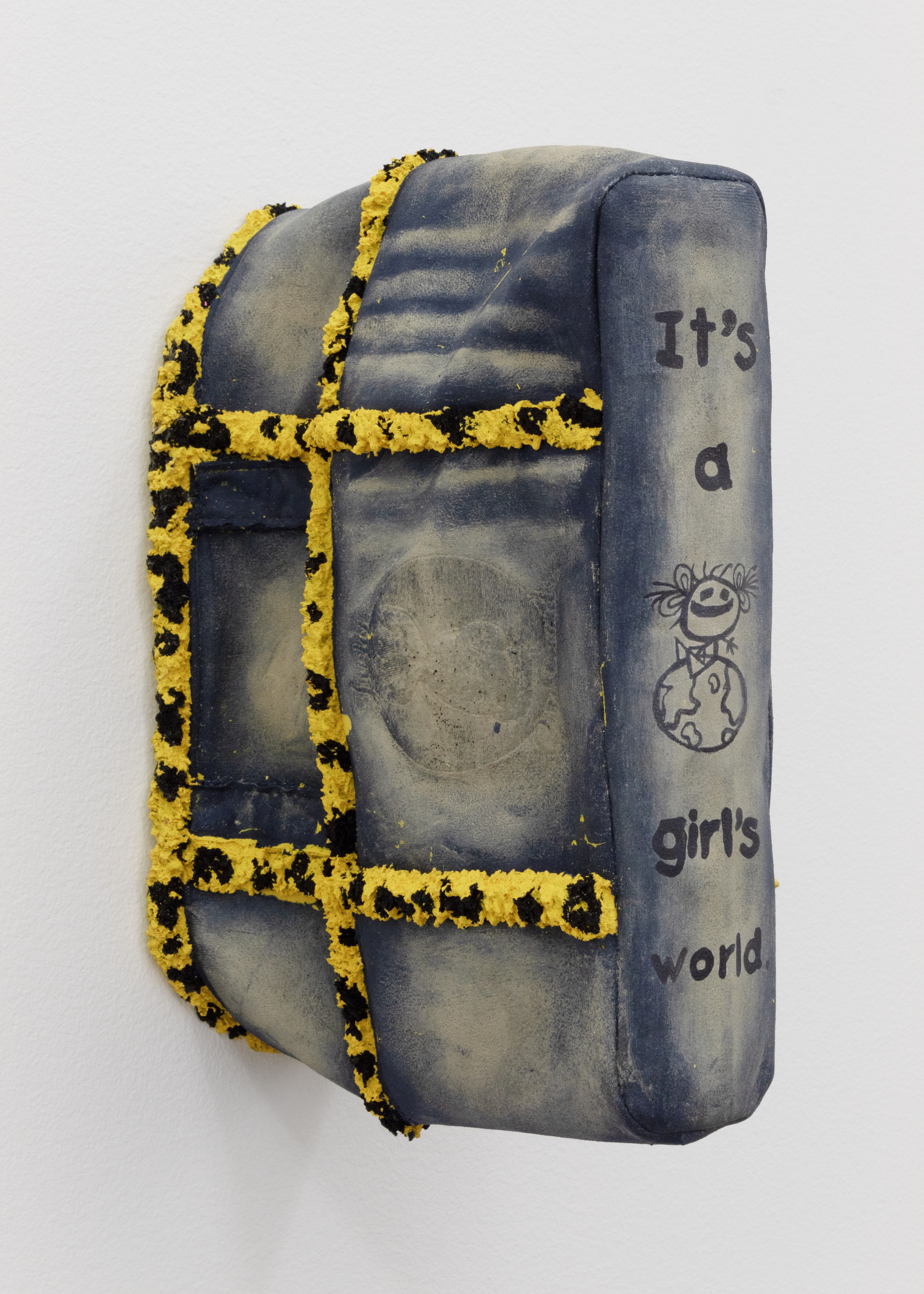 Recent artwork by Amy Stober