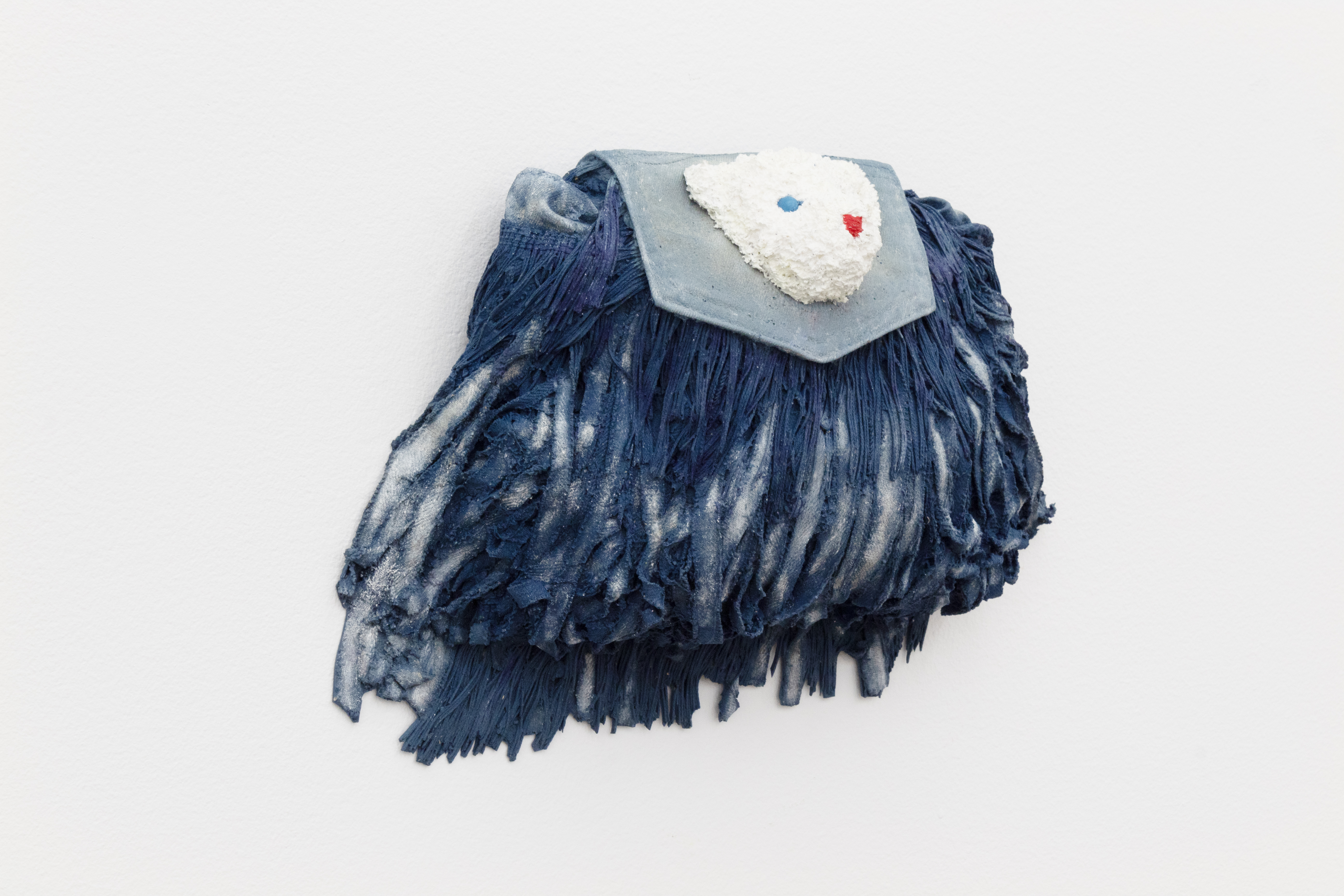 Recent artwork by Amy Stober