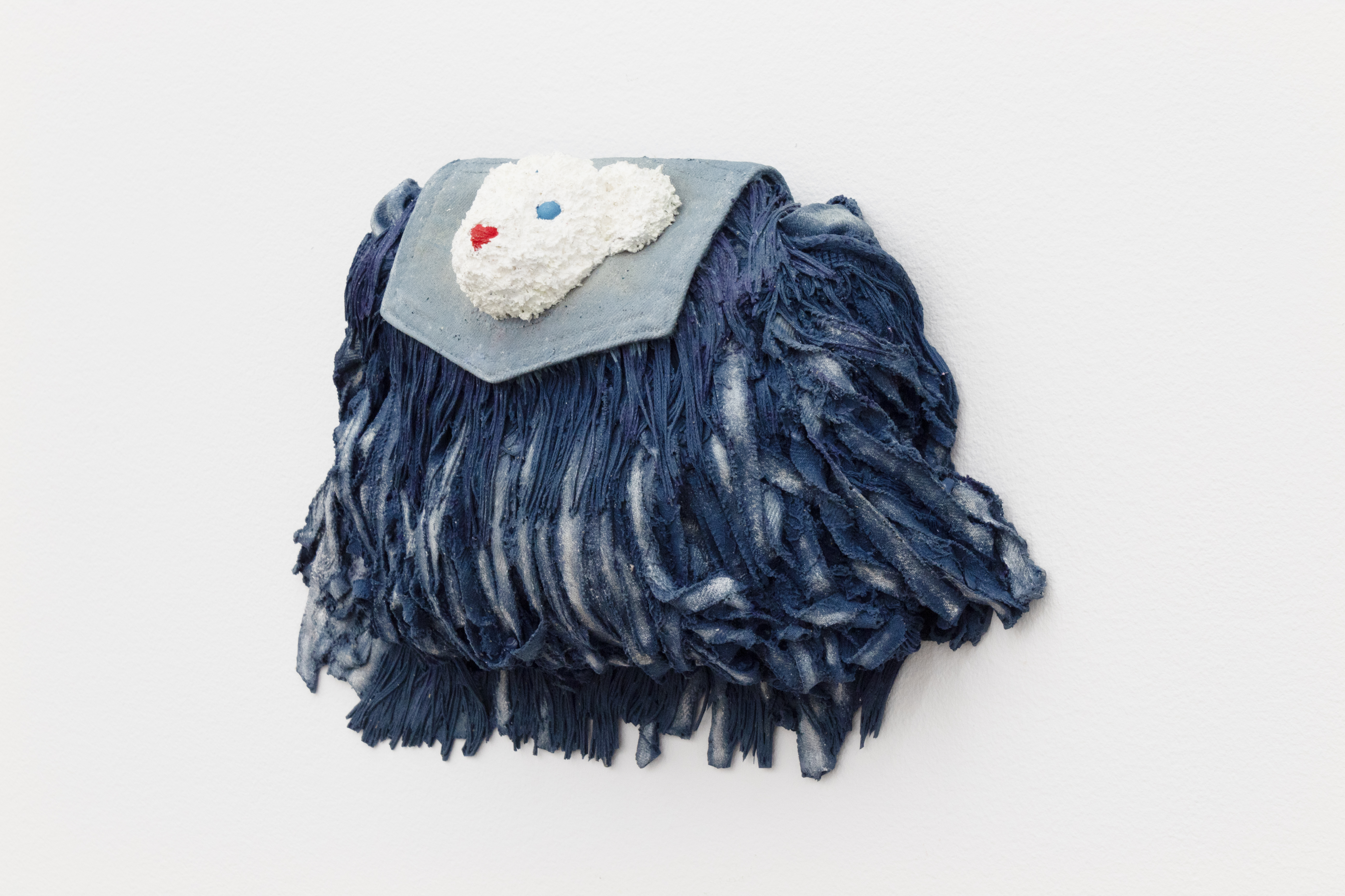 Recent artwork by Amy Stober