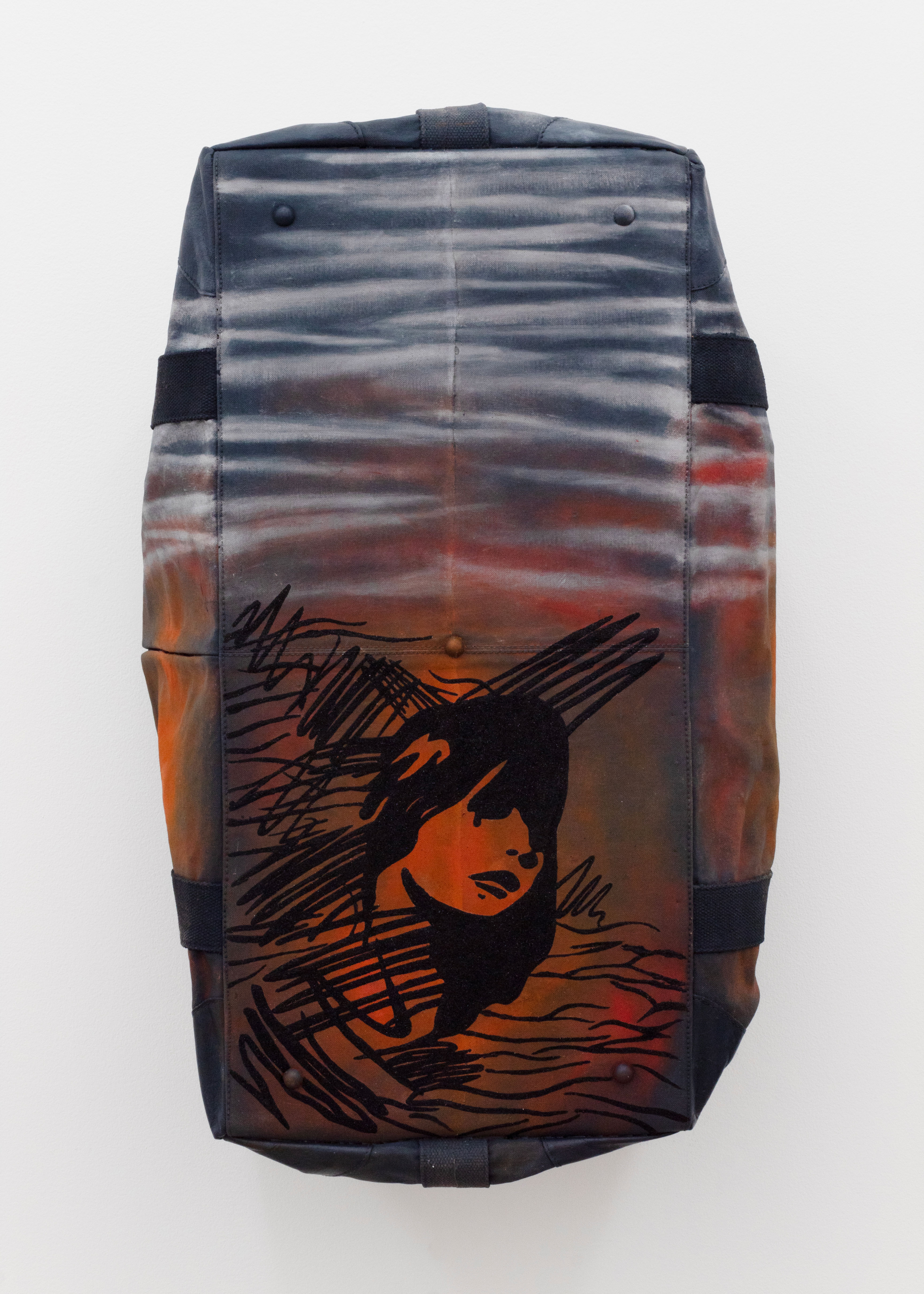 Recent artwork by Amy Stober