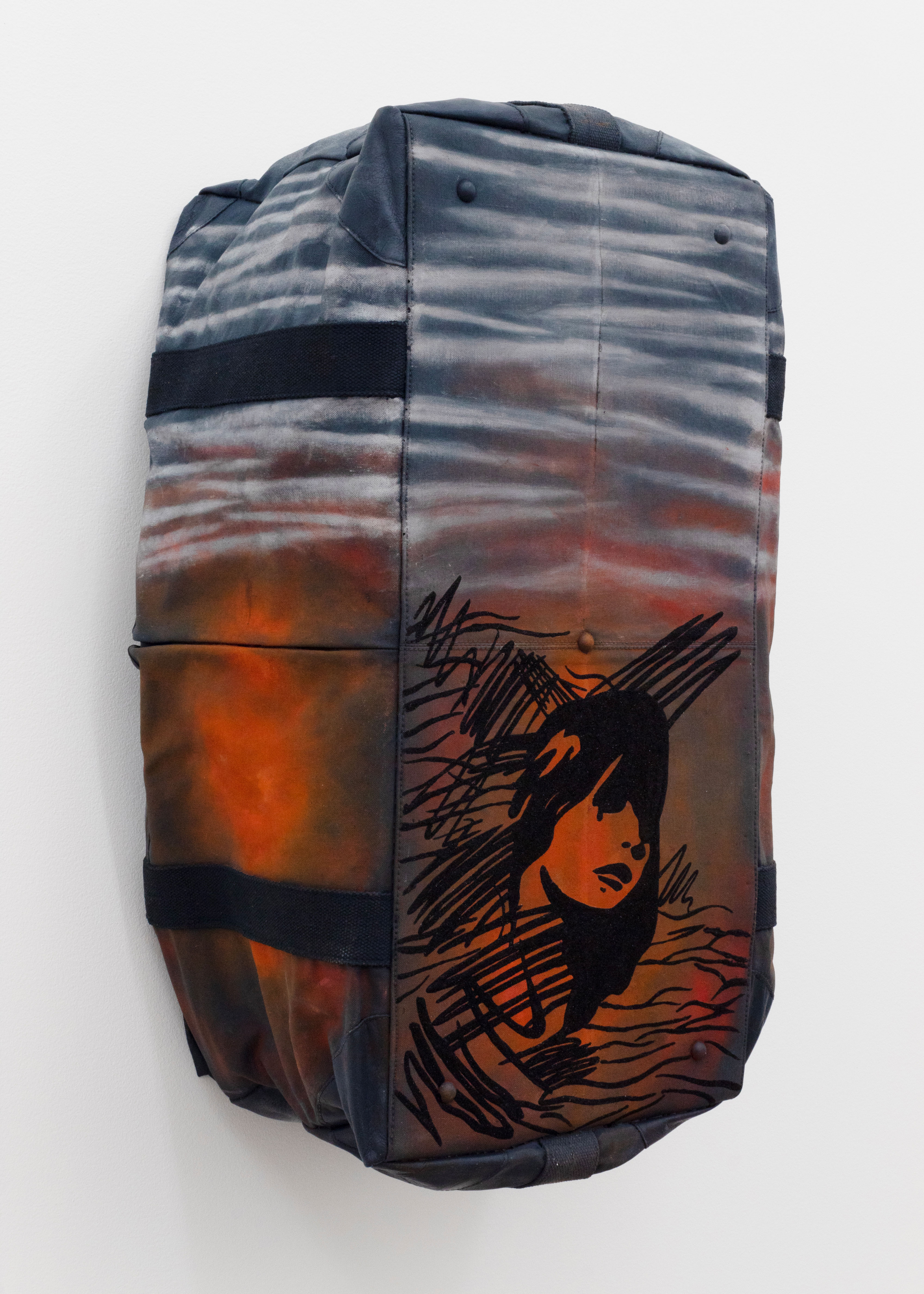 Recent artwork by Amy Stober