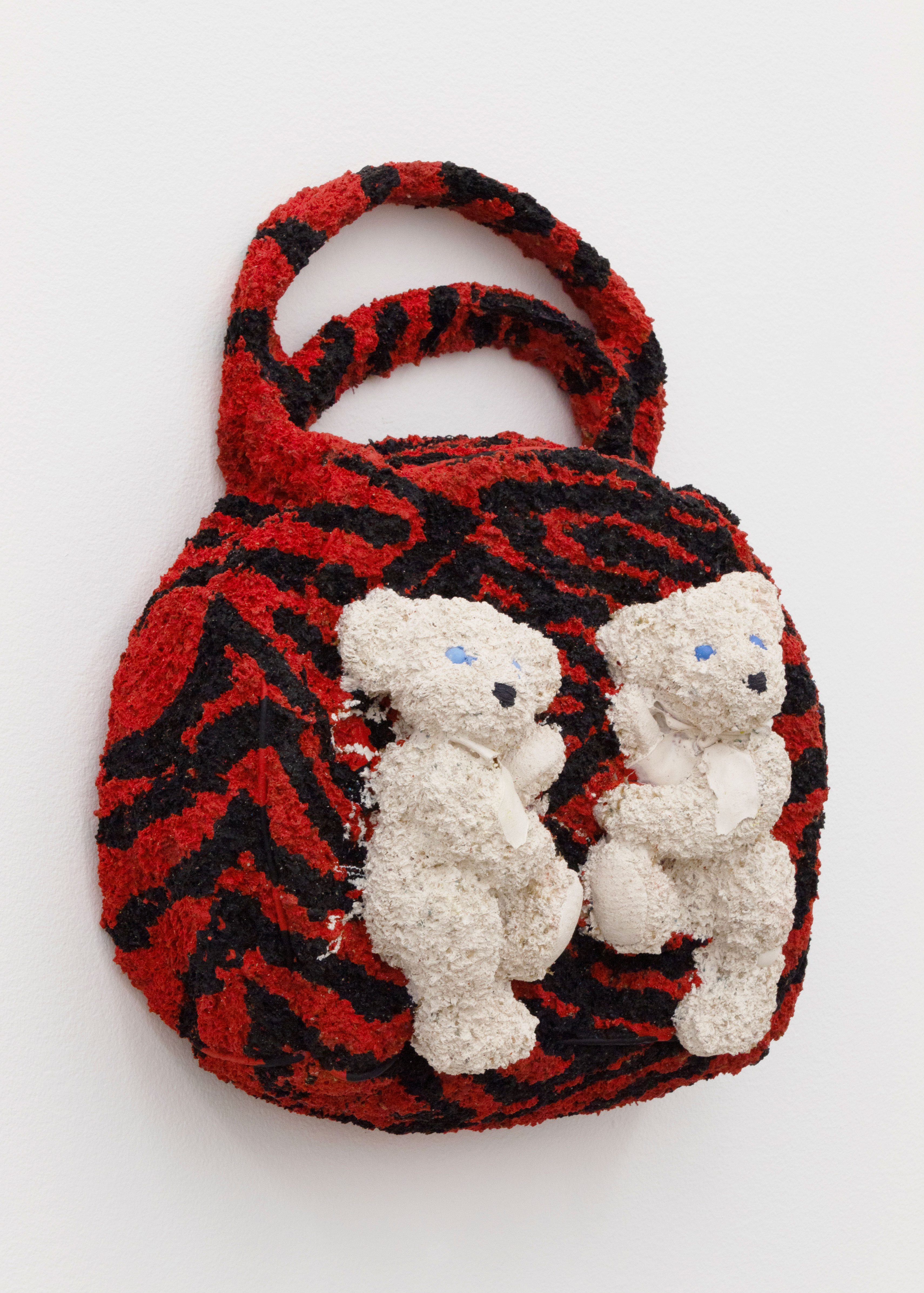 Recent artwork by Amy Stober