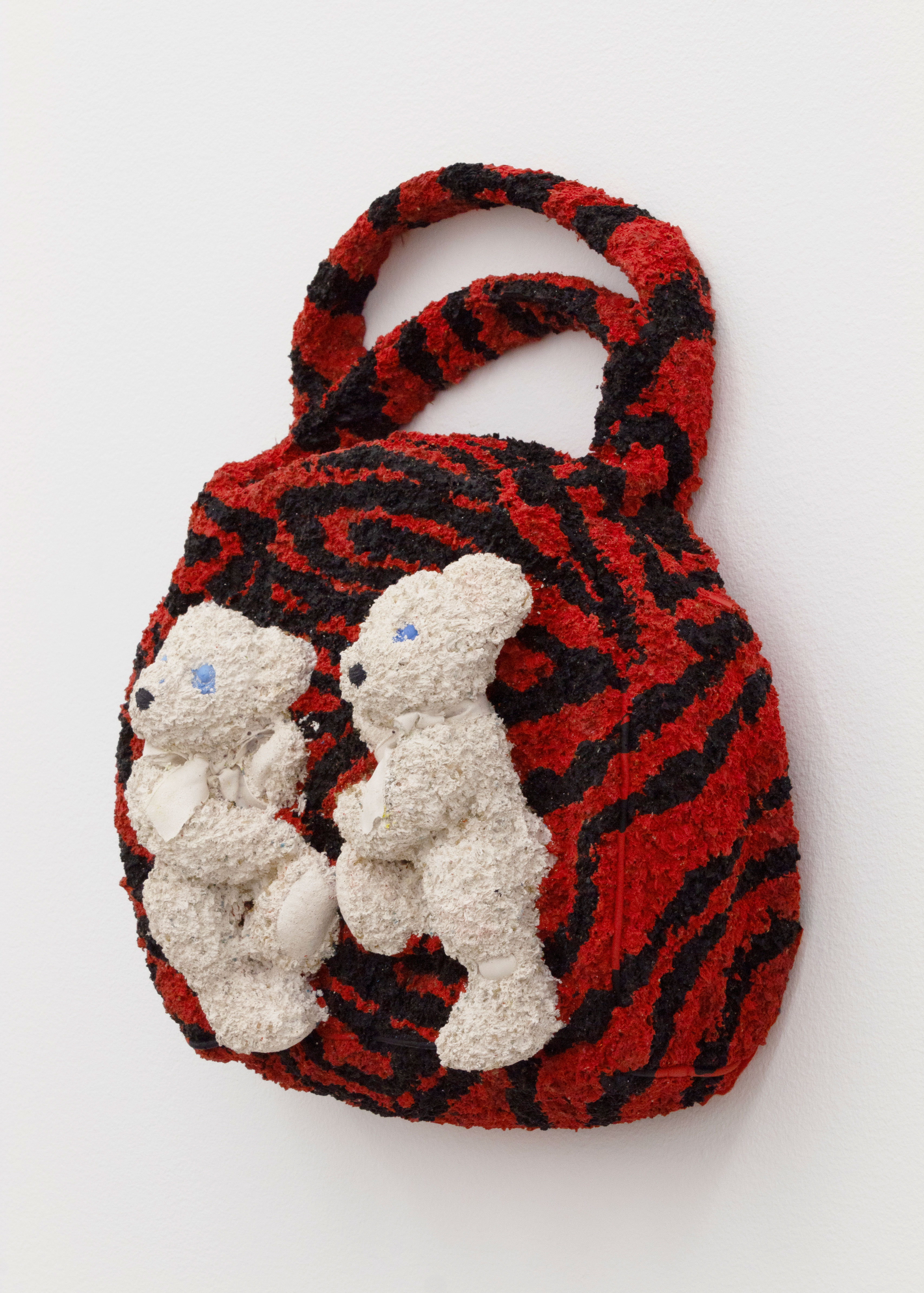 Recent artwork by Amy Stober