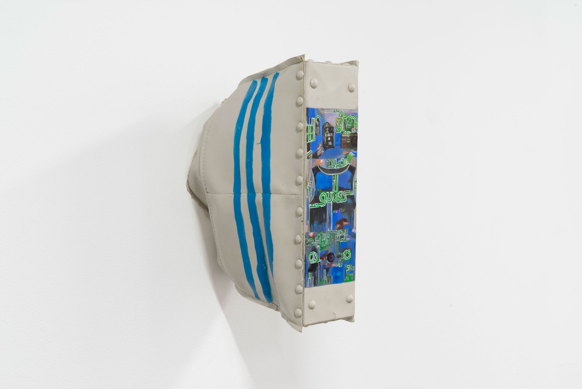 Recent artwork by Amy Stober