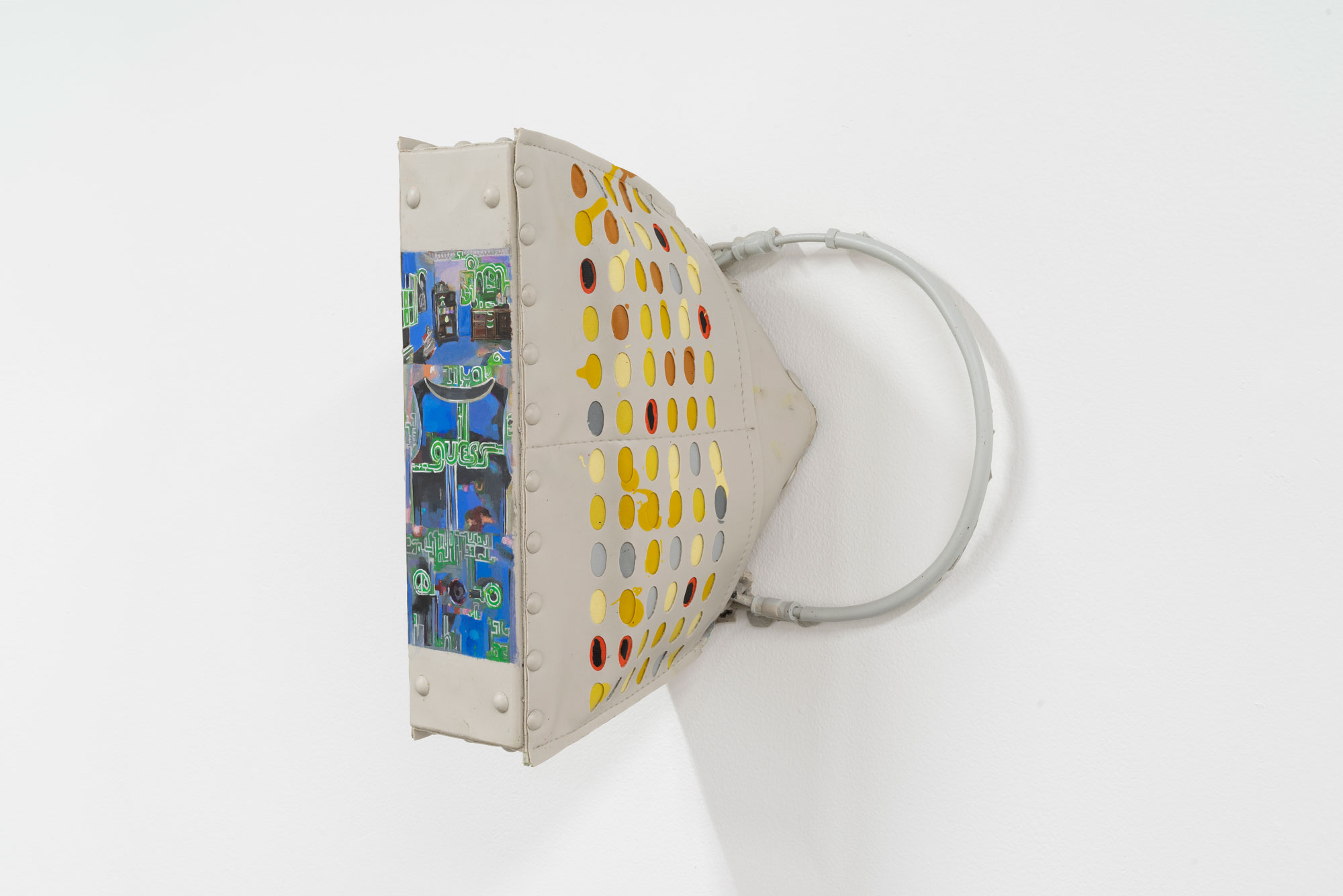 Recent artwork by Amy Stober