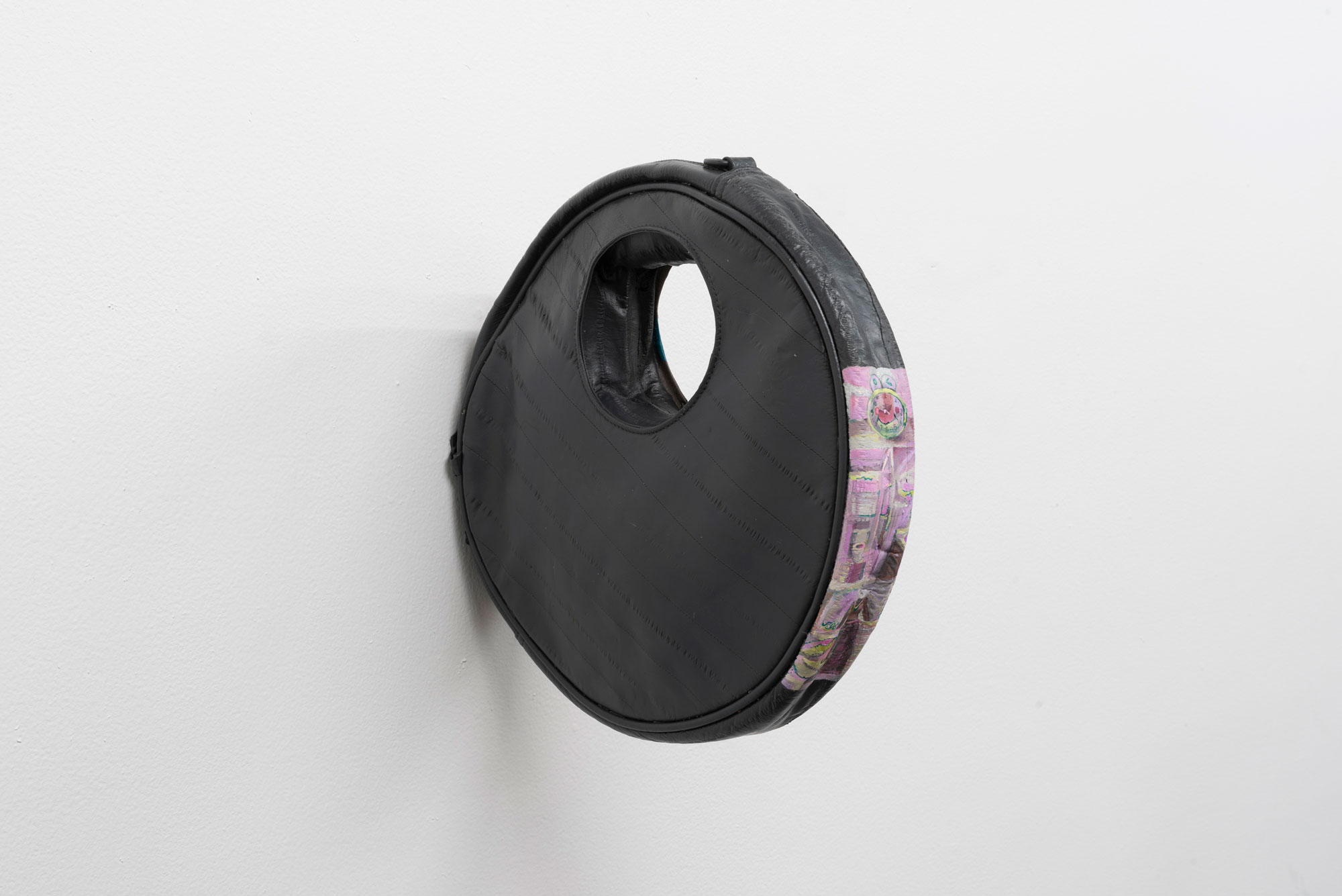 Recent artwork by Amy Stober