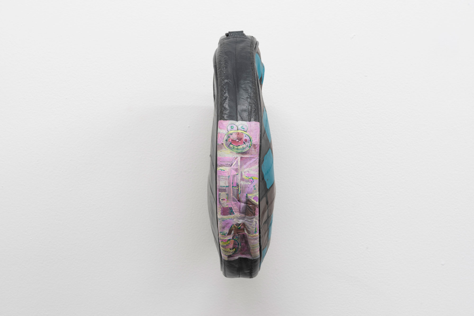 Recent artwork by Amy Stober